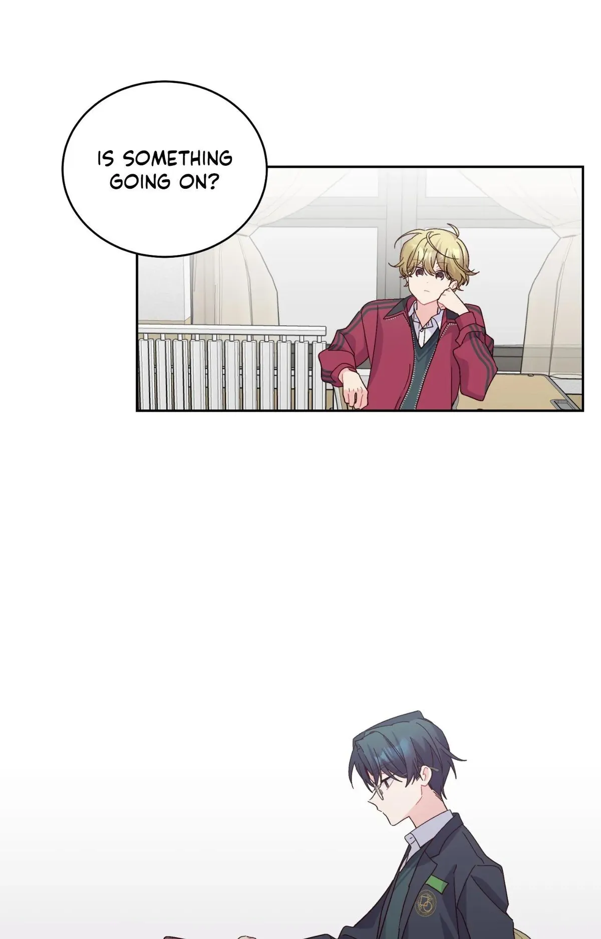 Merry Marbling Chapter 120 Online - página 44