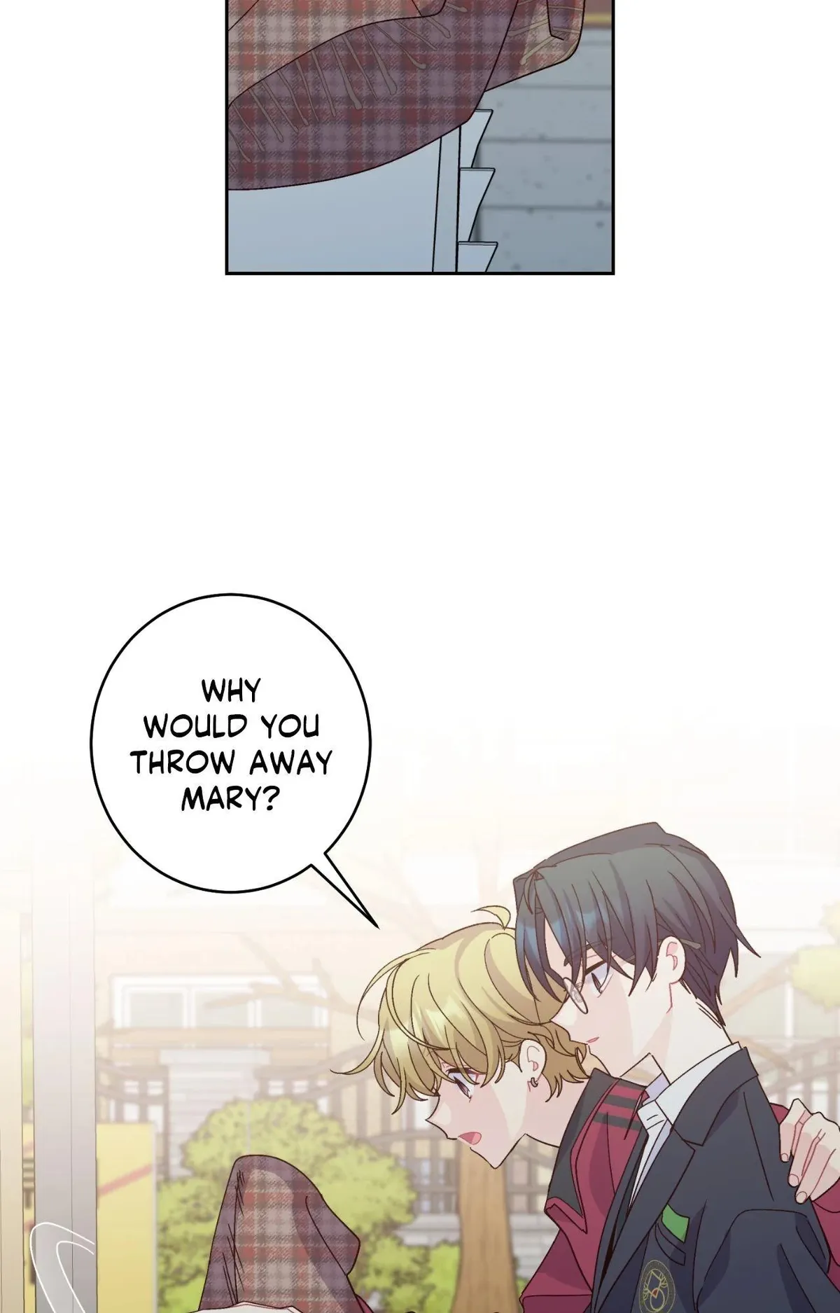 Merry Marbling Chapter 120 Online - página 48