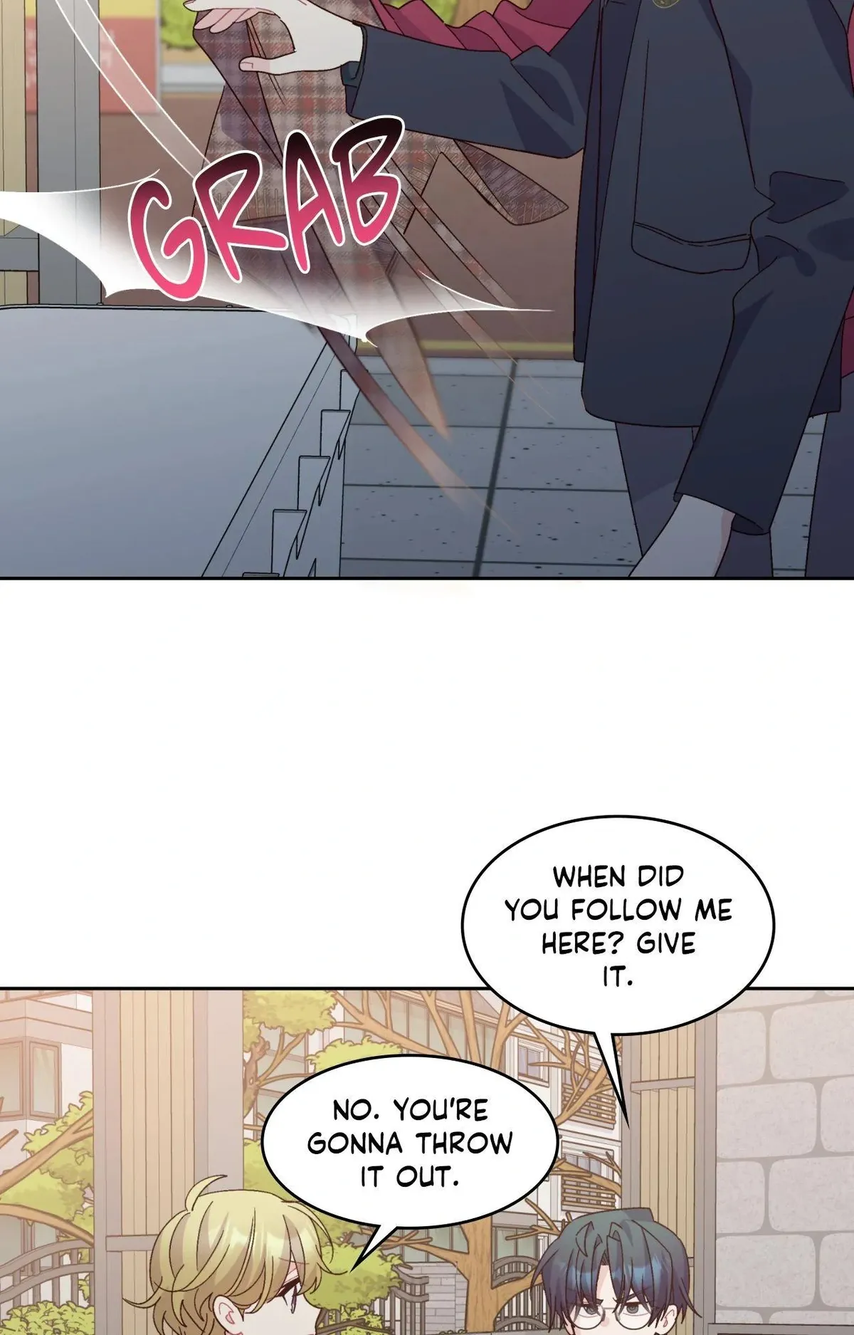 Merry Marbling Chapter 120 Online - página 49