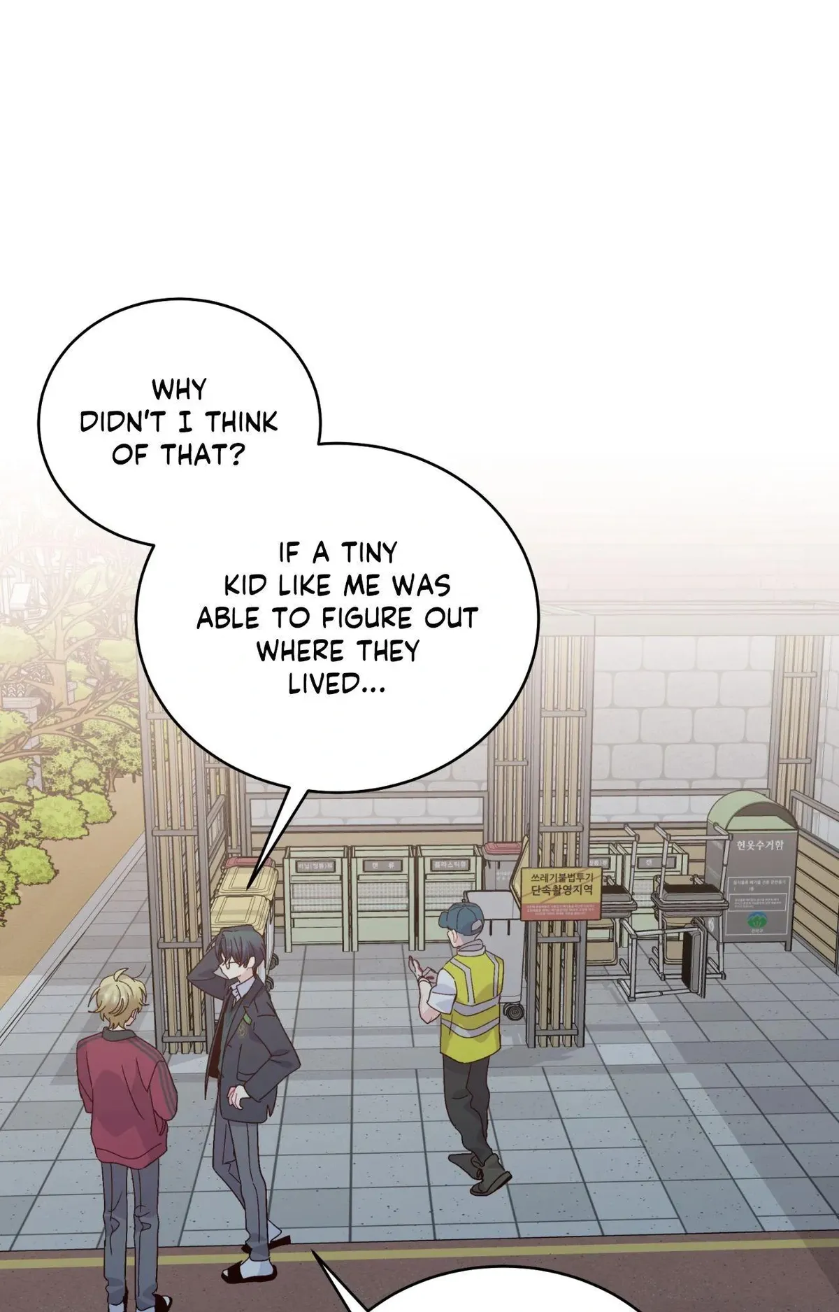 Merry Marbling Chapter 120 Online - página 53