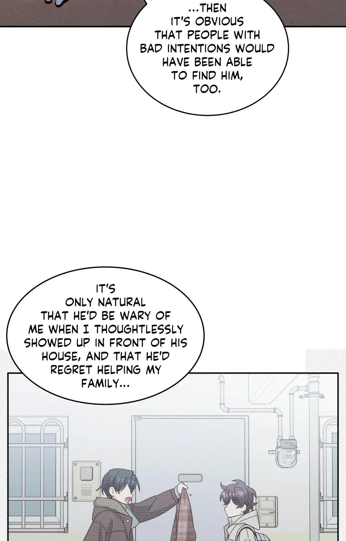 Merry Marbling Chapter 120 Online - página 54