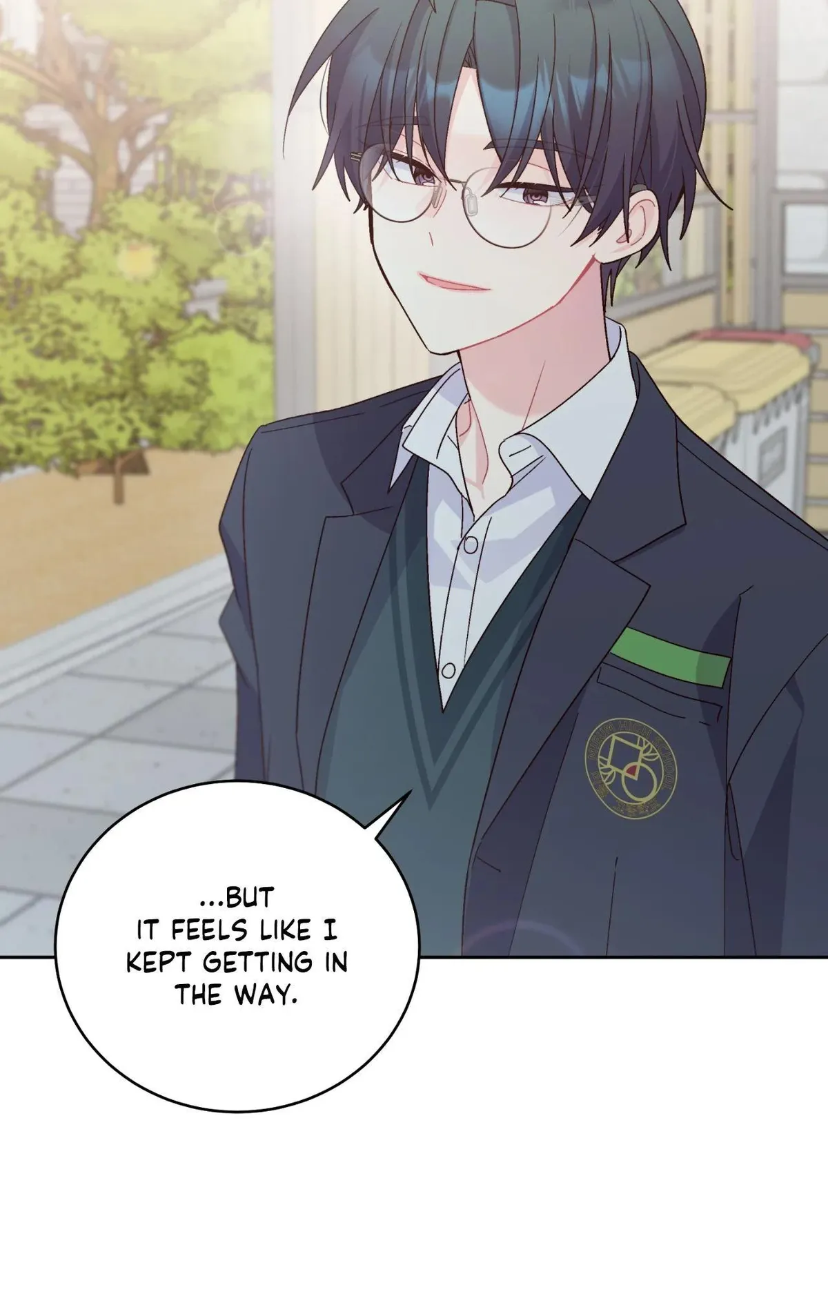 Merry Marbling Chapter 120 Online - página 58