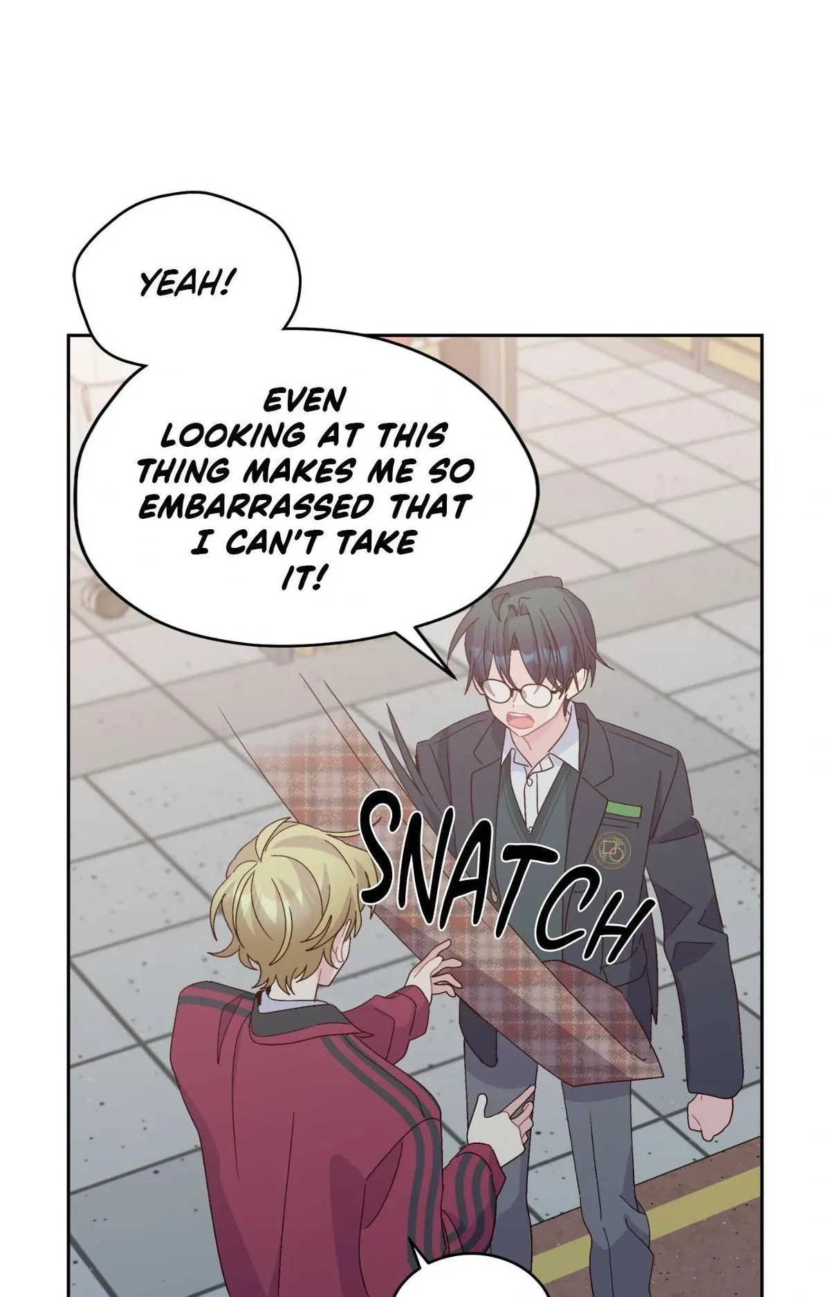 Merry Marbling Chapter 120 Online - página 63