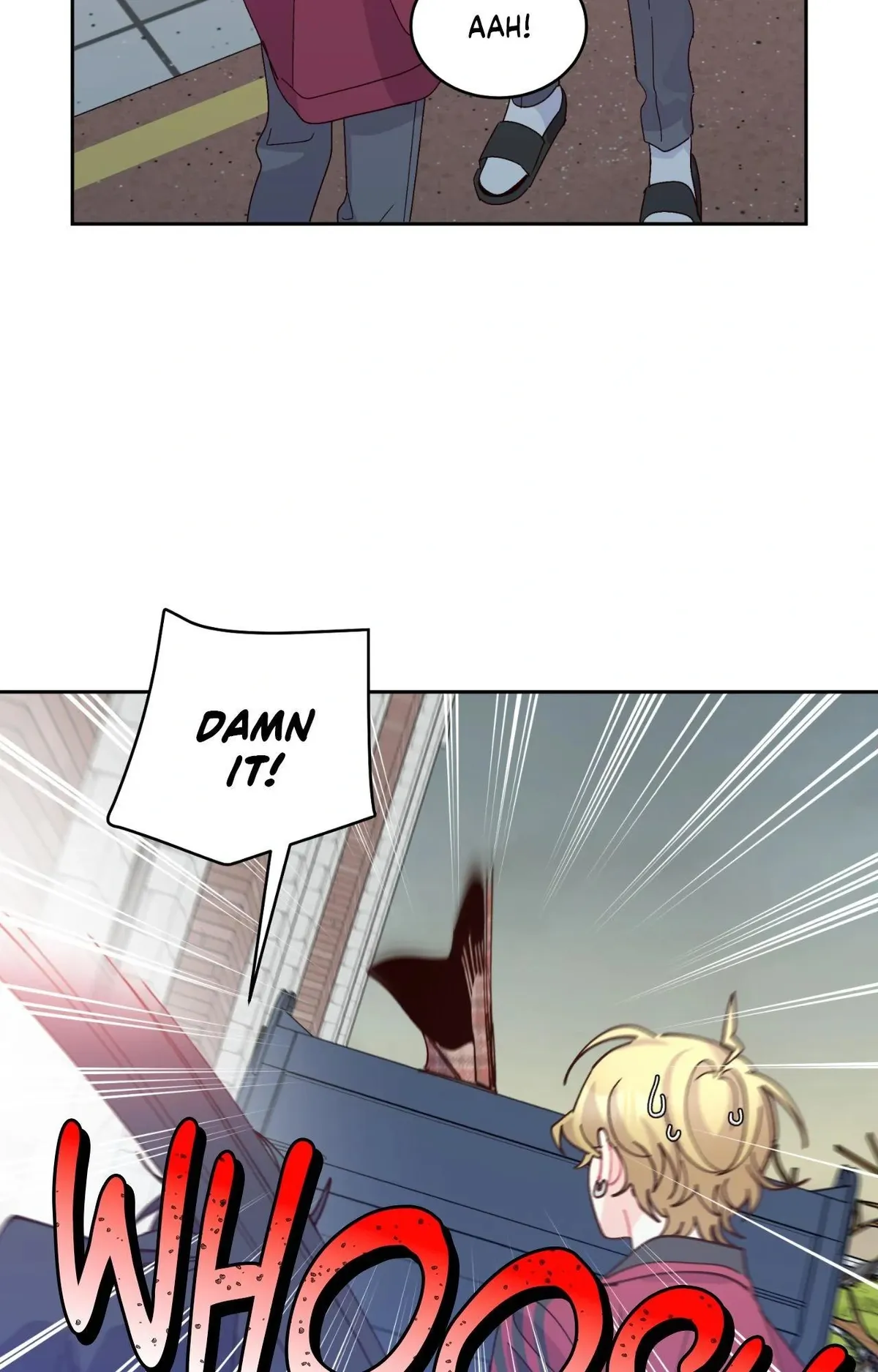 Merry Marbling Chapter 120 Online - página 64