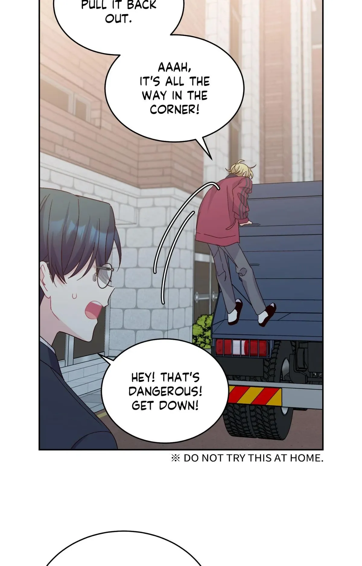Merry Marbling Chapter 120 Online - página 67