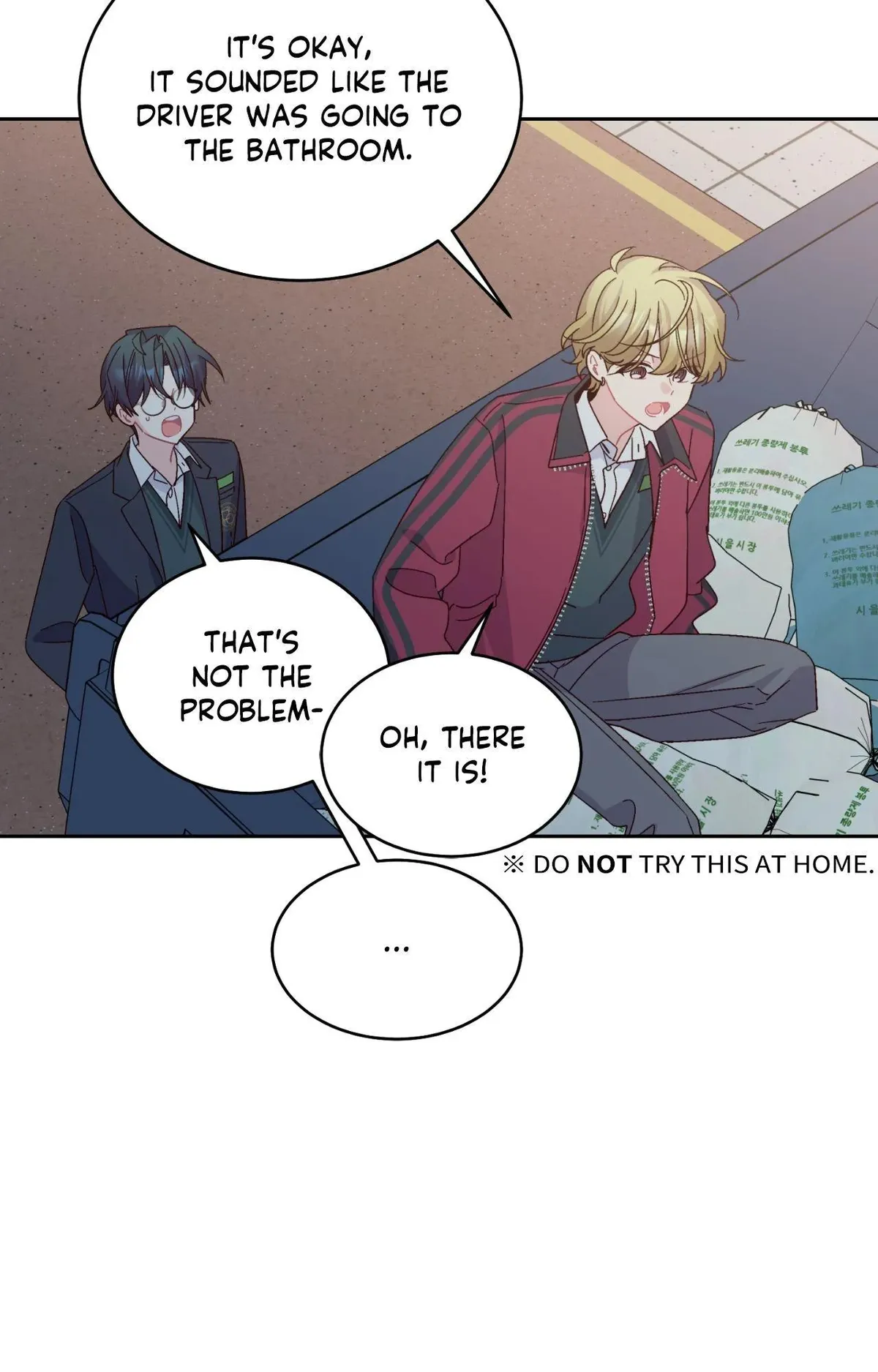 Merry Marbling Chapter 120 Online - página 68