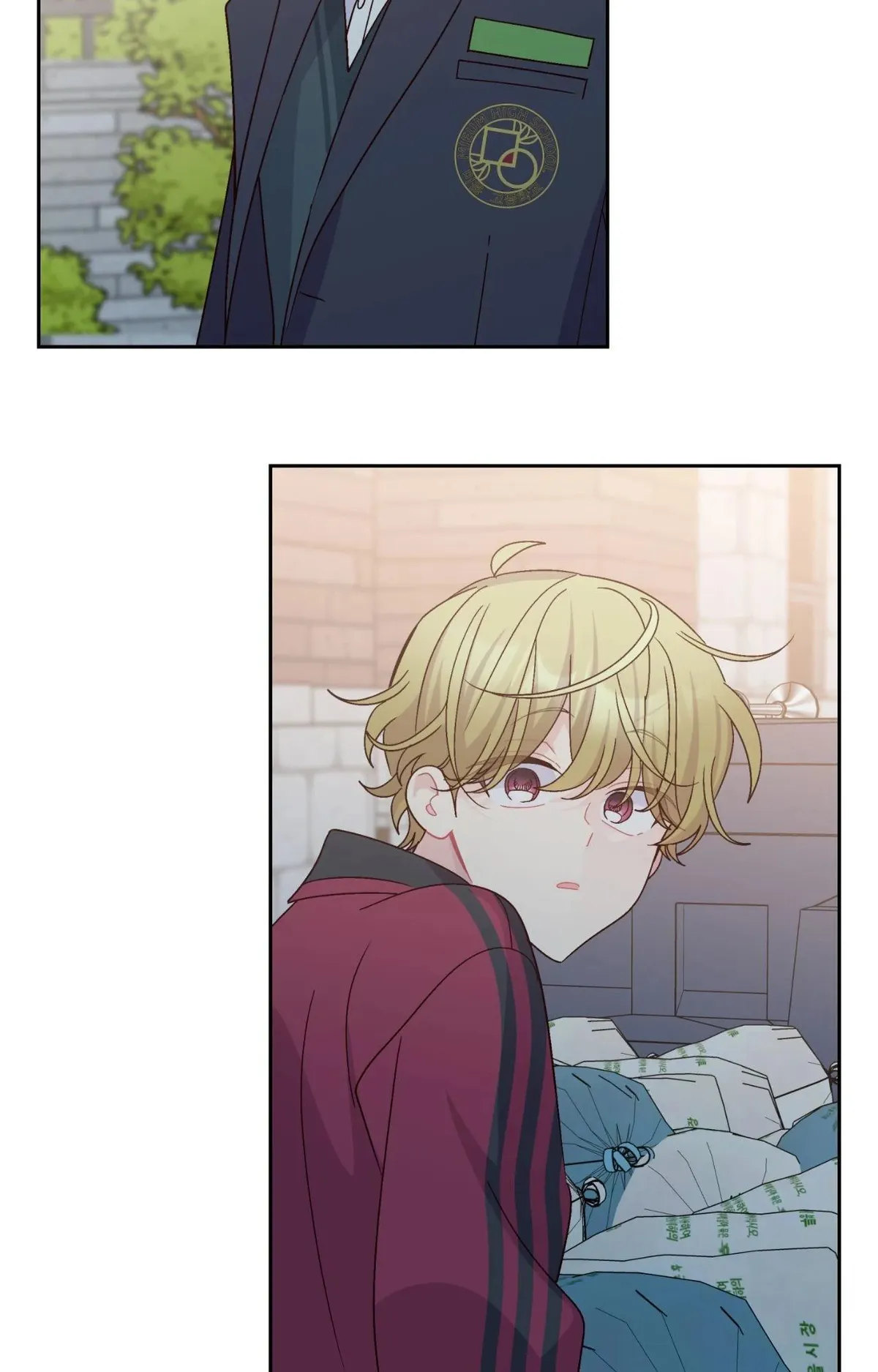 Merry Marbling Chapter 120 Online - página 71