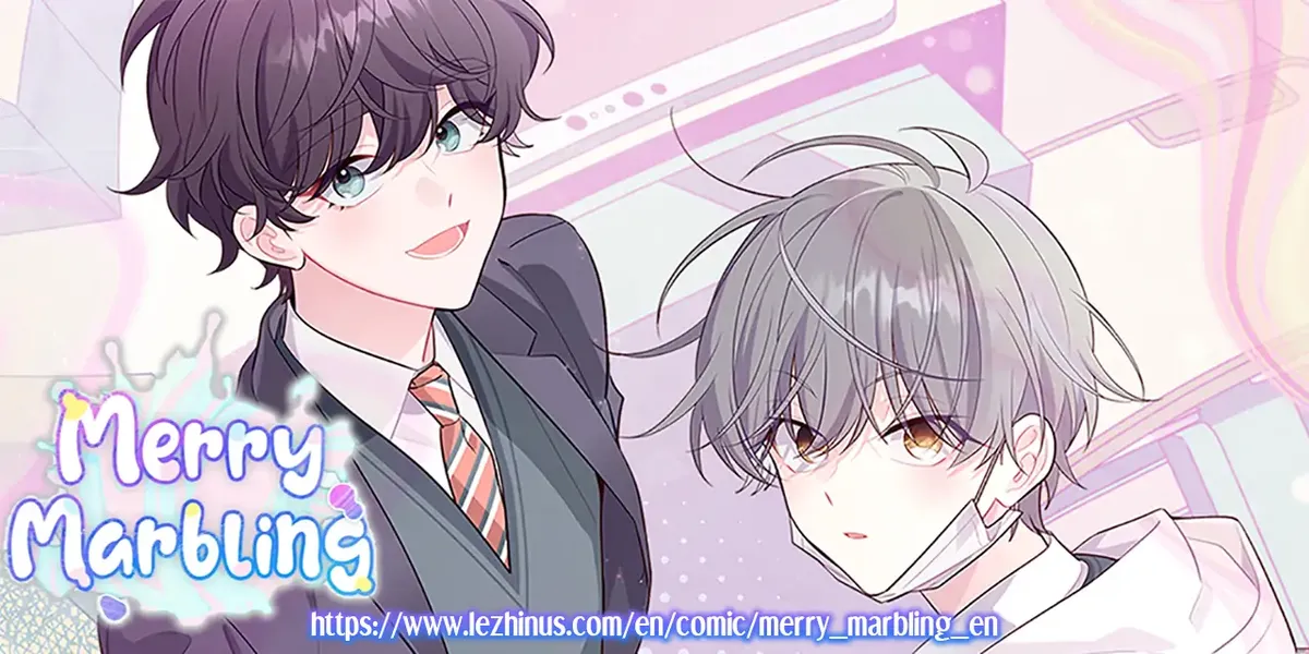 Merry Marbling Chapter 120 Online - página 75