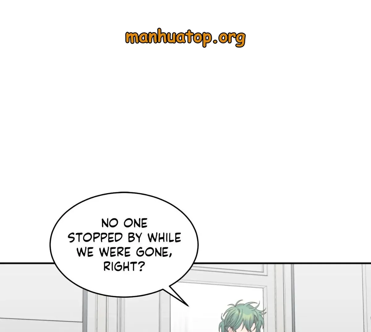 Merry Marbling Chapter 123 Online - página 1