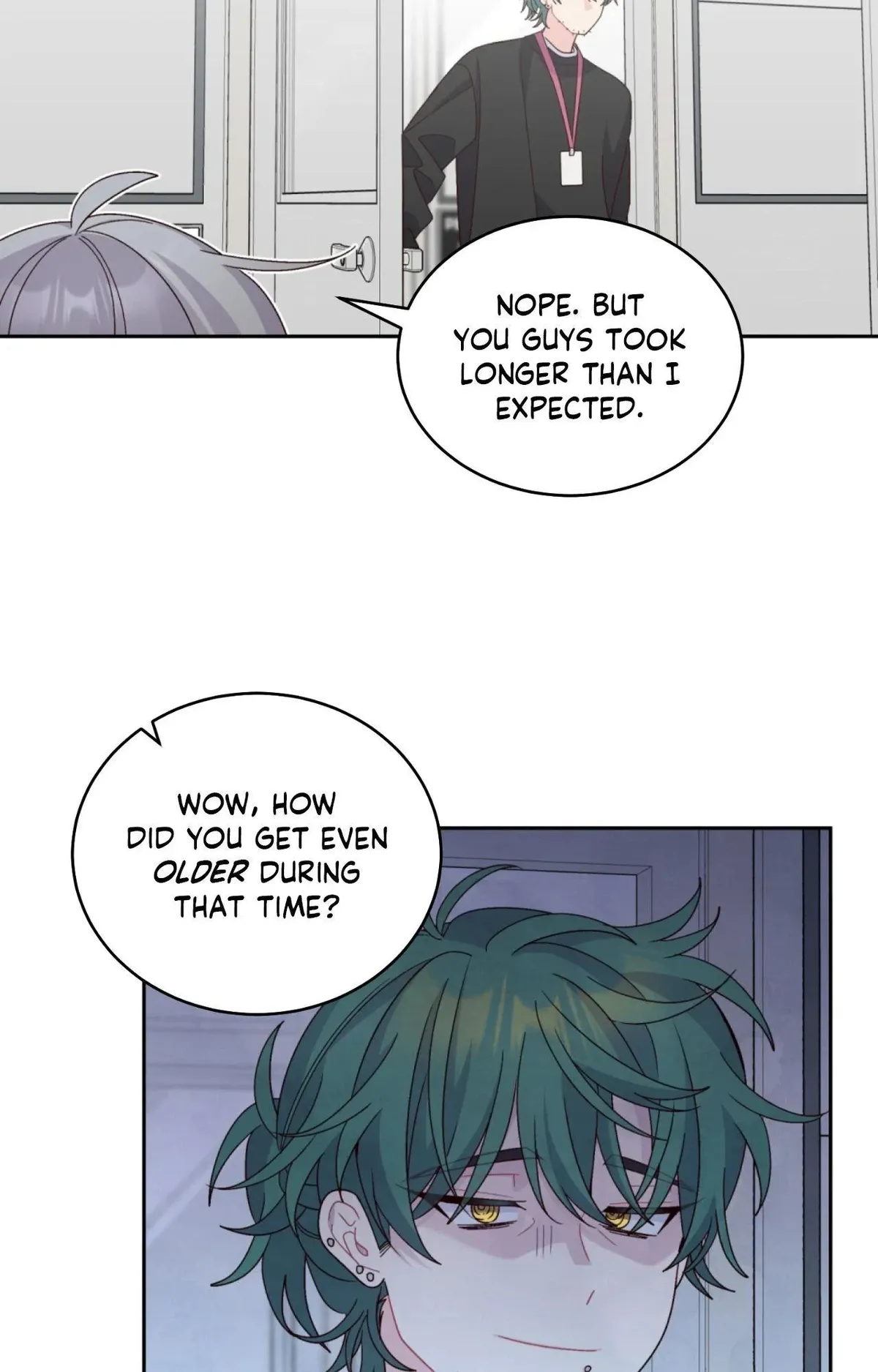 Merry Marbling Chapter 123 Online - página 2