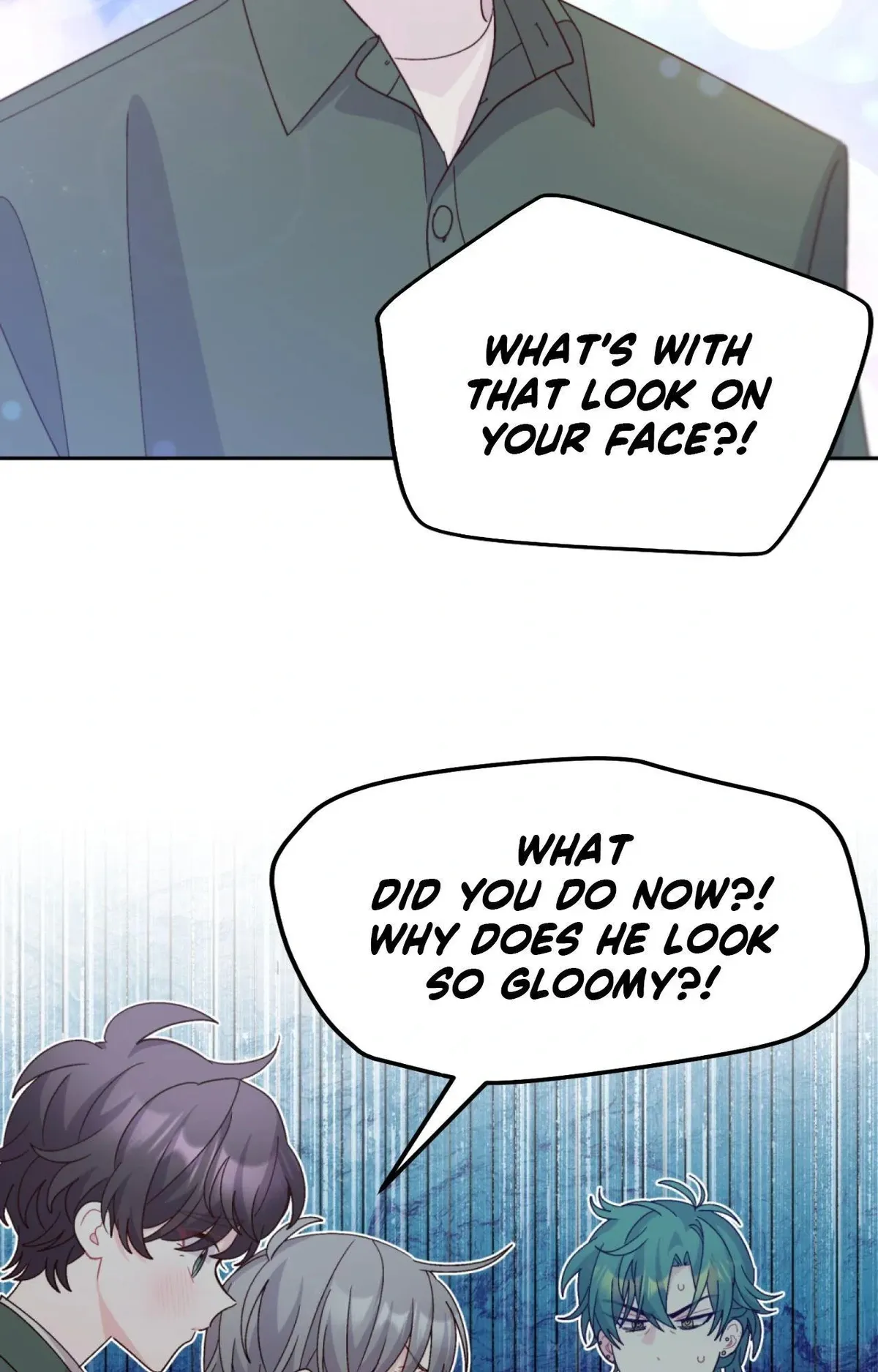 Merry Marbling Chapter 123 Online - página 5