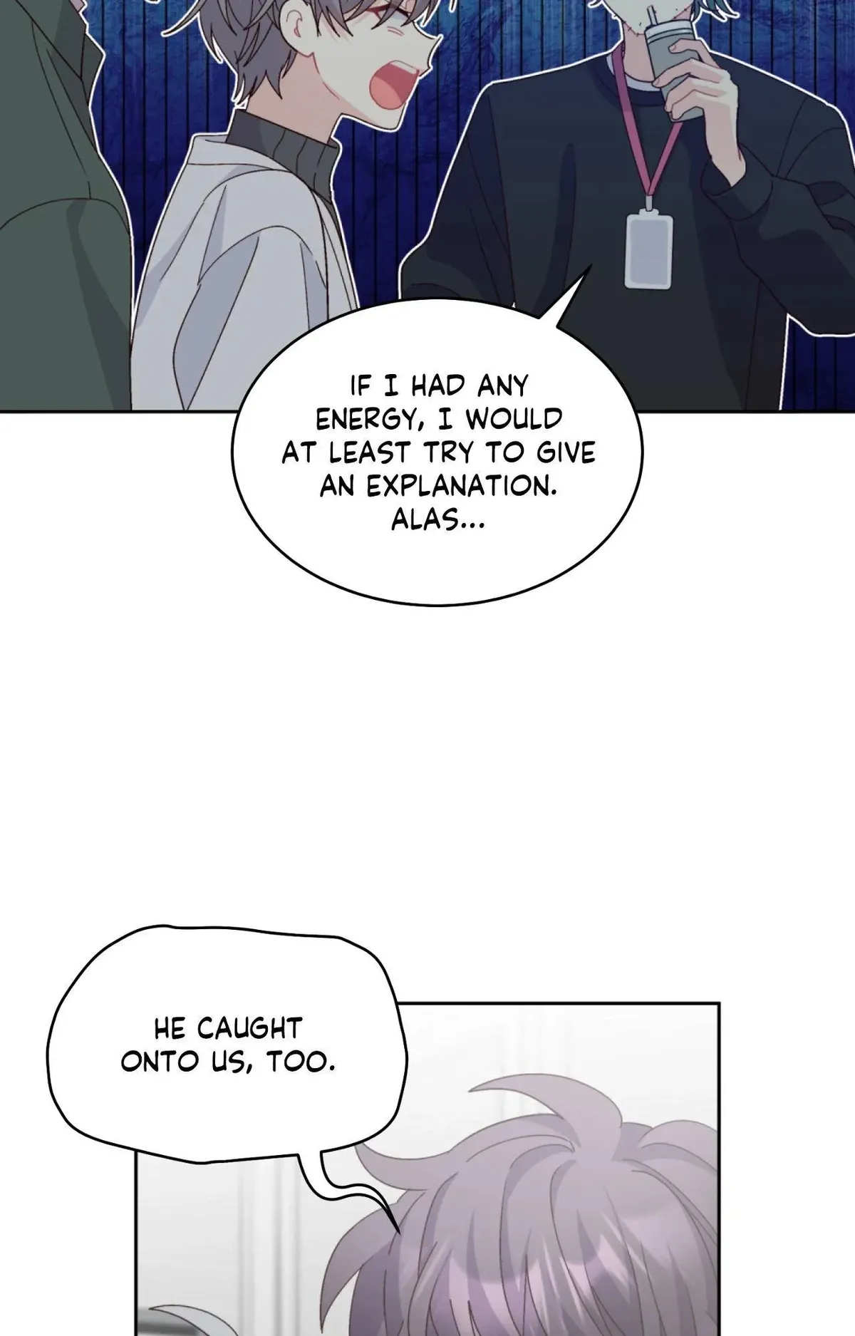 Merry Marbling Chapter 123 Online - página 6