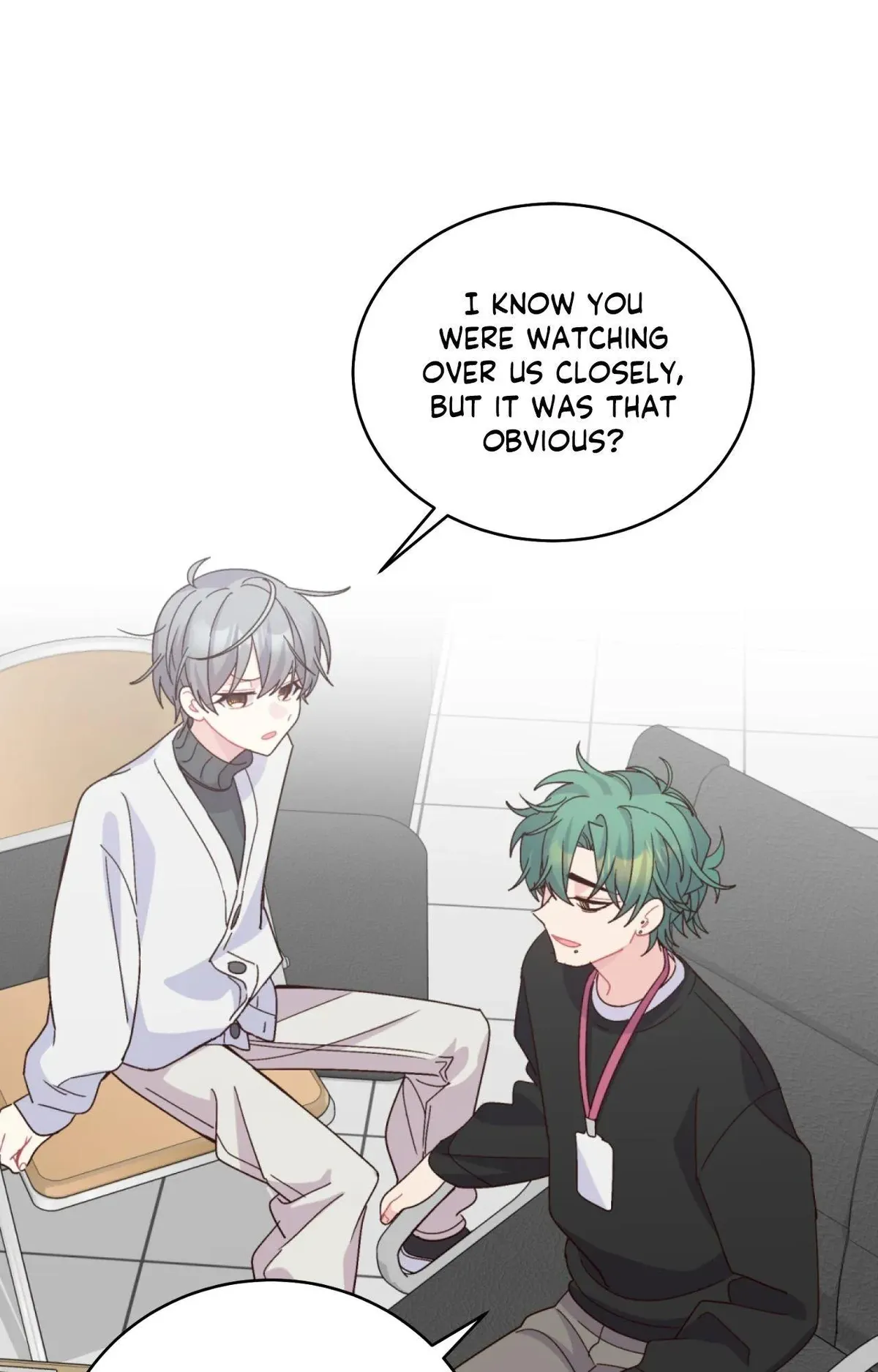 Merry Marbling Chapter 123 Online - página 12