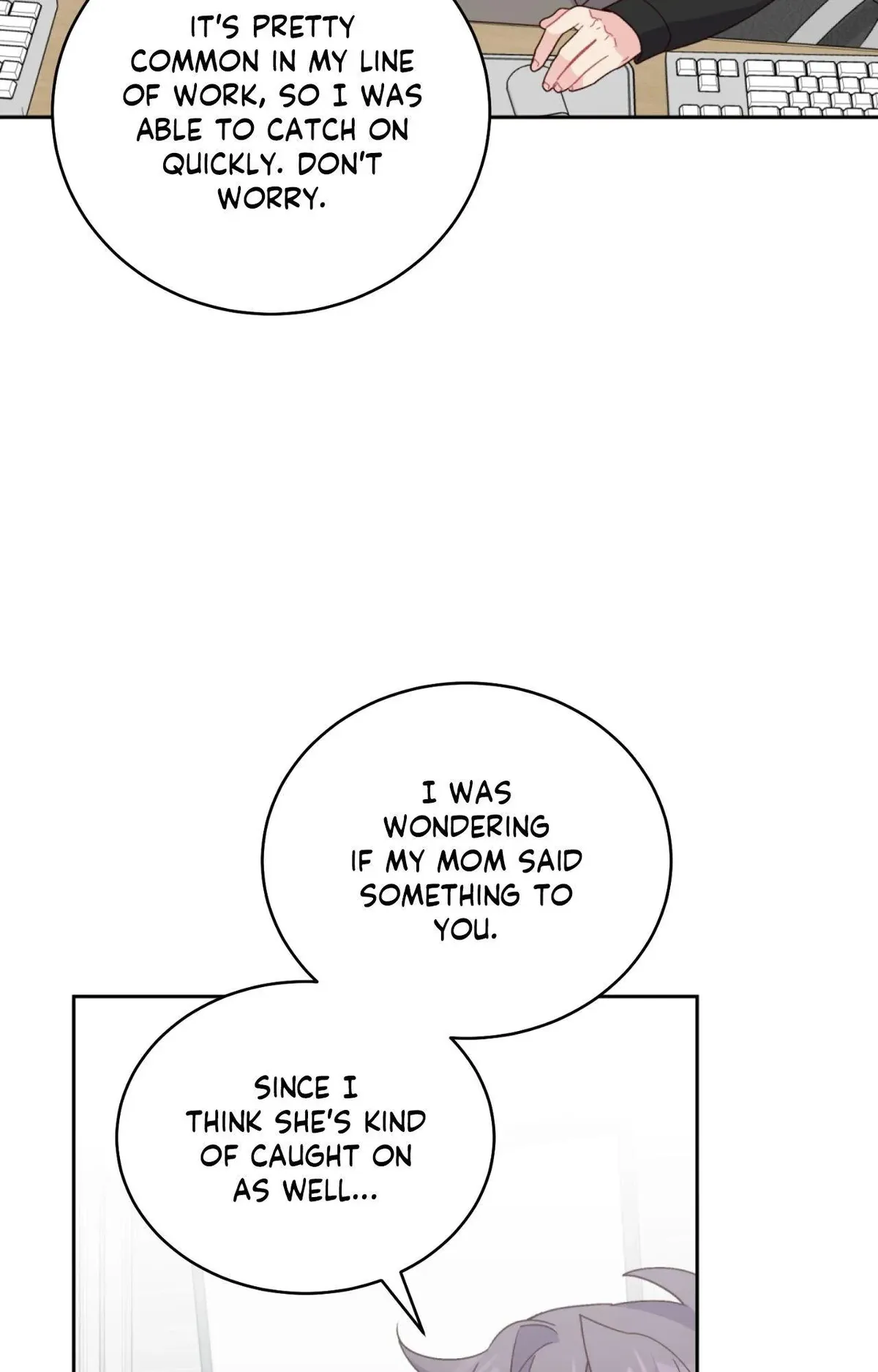 Merry Marbling Chapter 123 Online - página 13