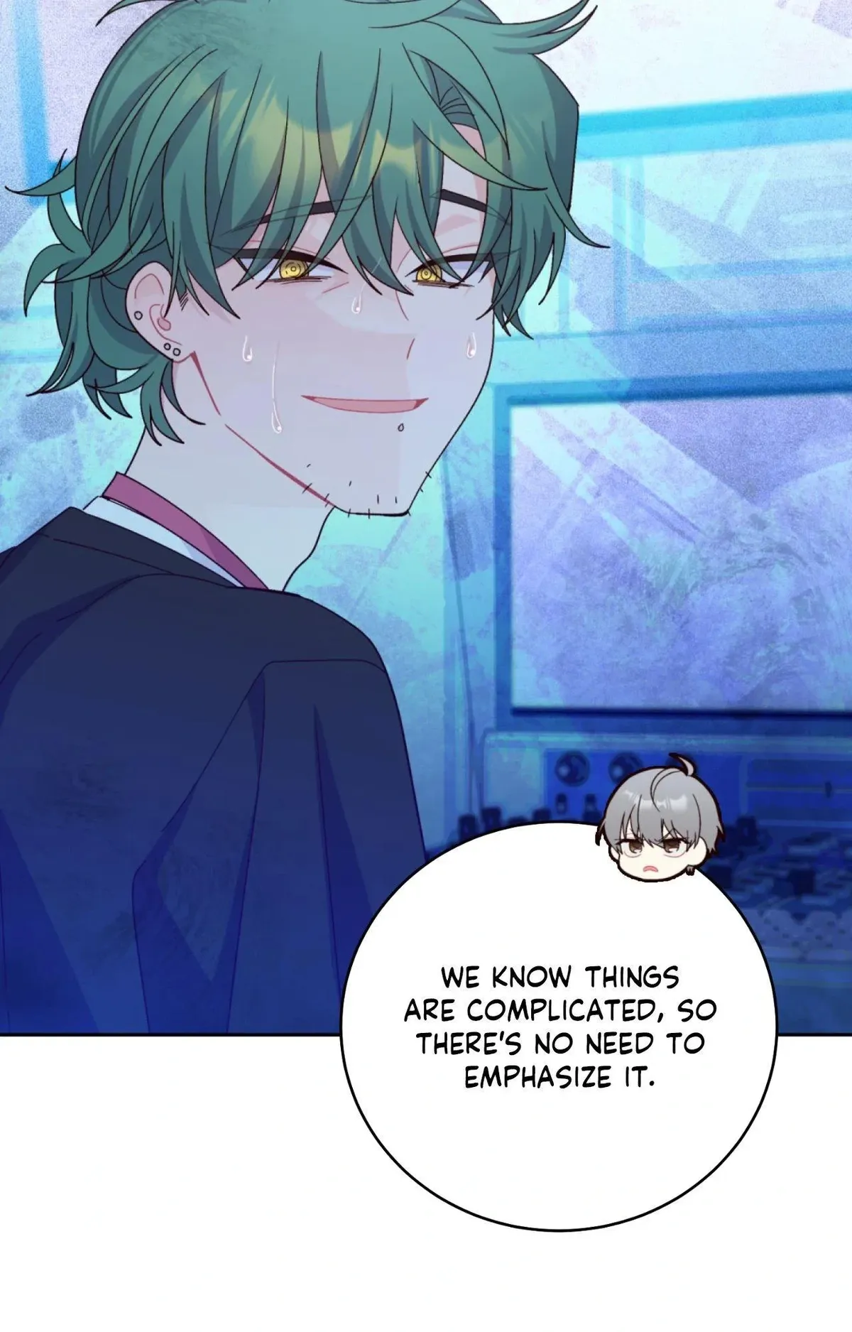 Merry Marbling Chapter 123 Online - página 15