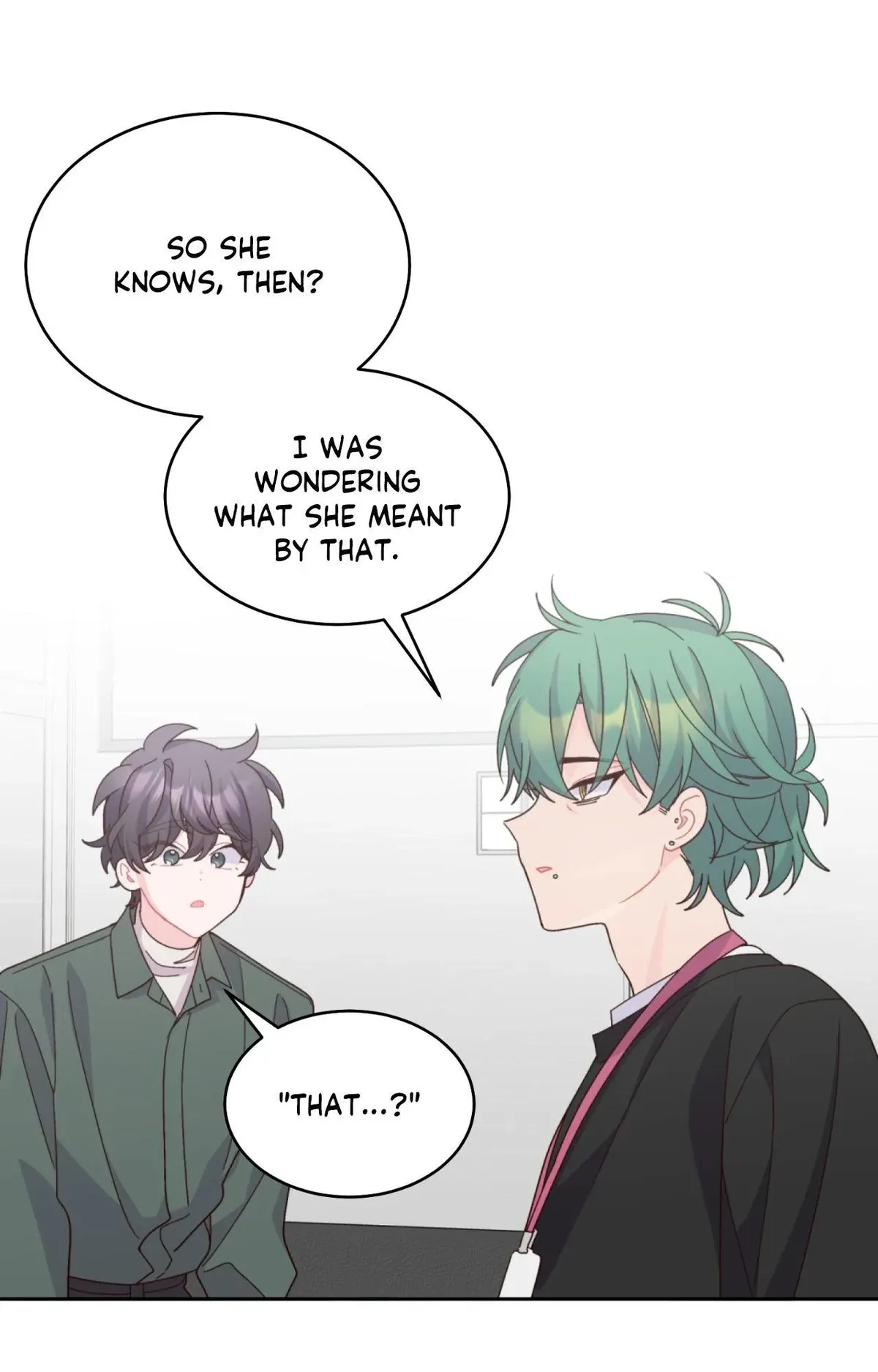 Merry Marbling Chapter 123 Online - página 16