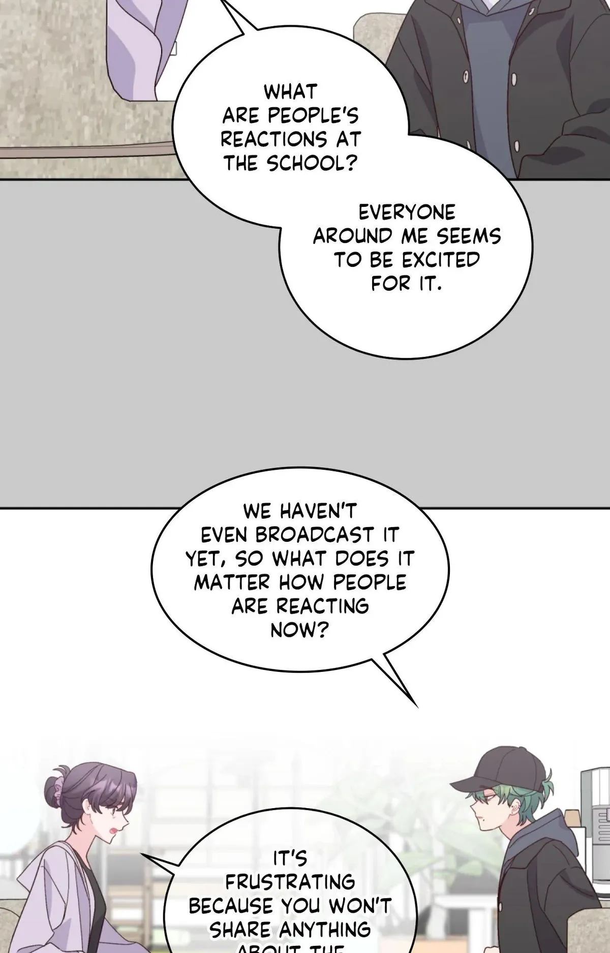 Merry Marbling Chapter 123 Online - página 18