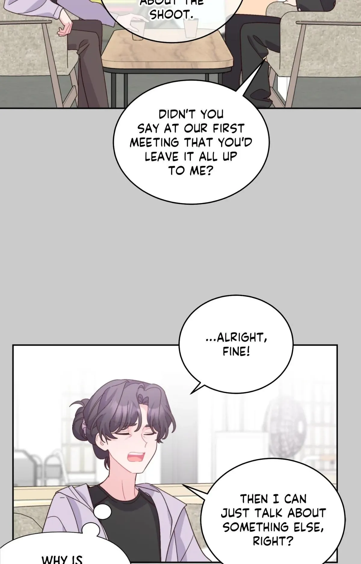Merry Marbling Chapter 123 Online - página 19