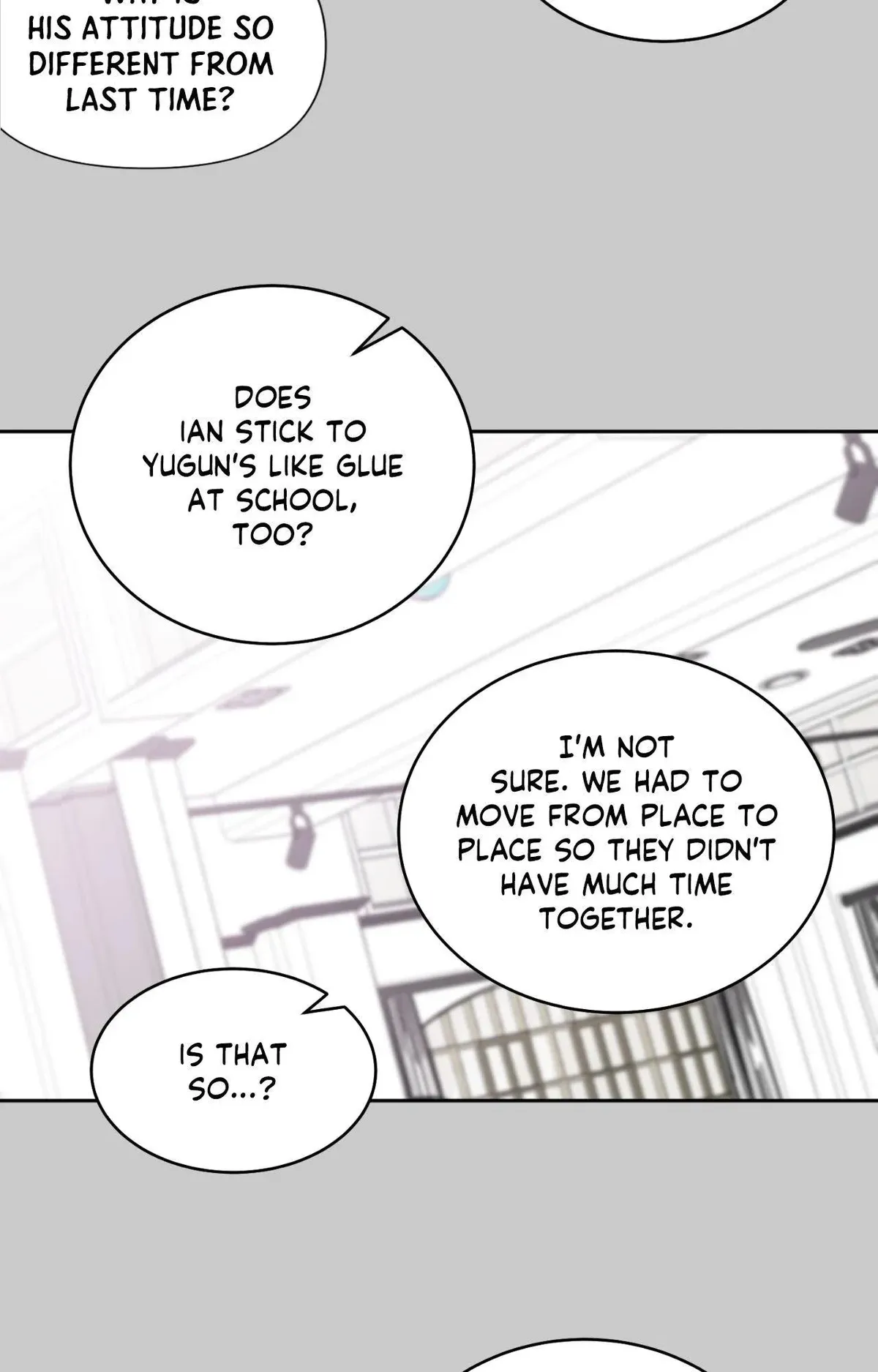 Merry Marbling Chapter 123 Online - página 20