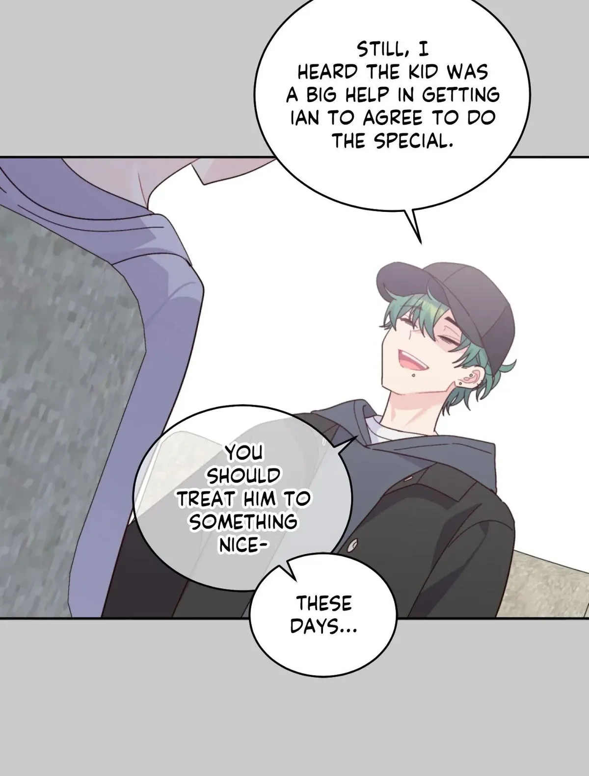 Merry Marbling Chapter 123 Online - página 21