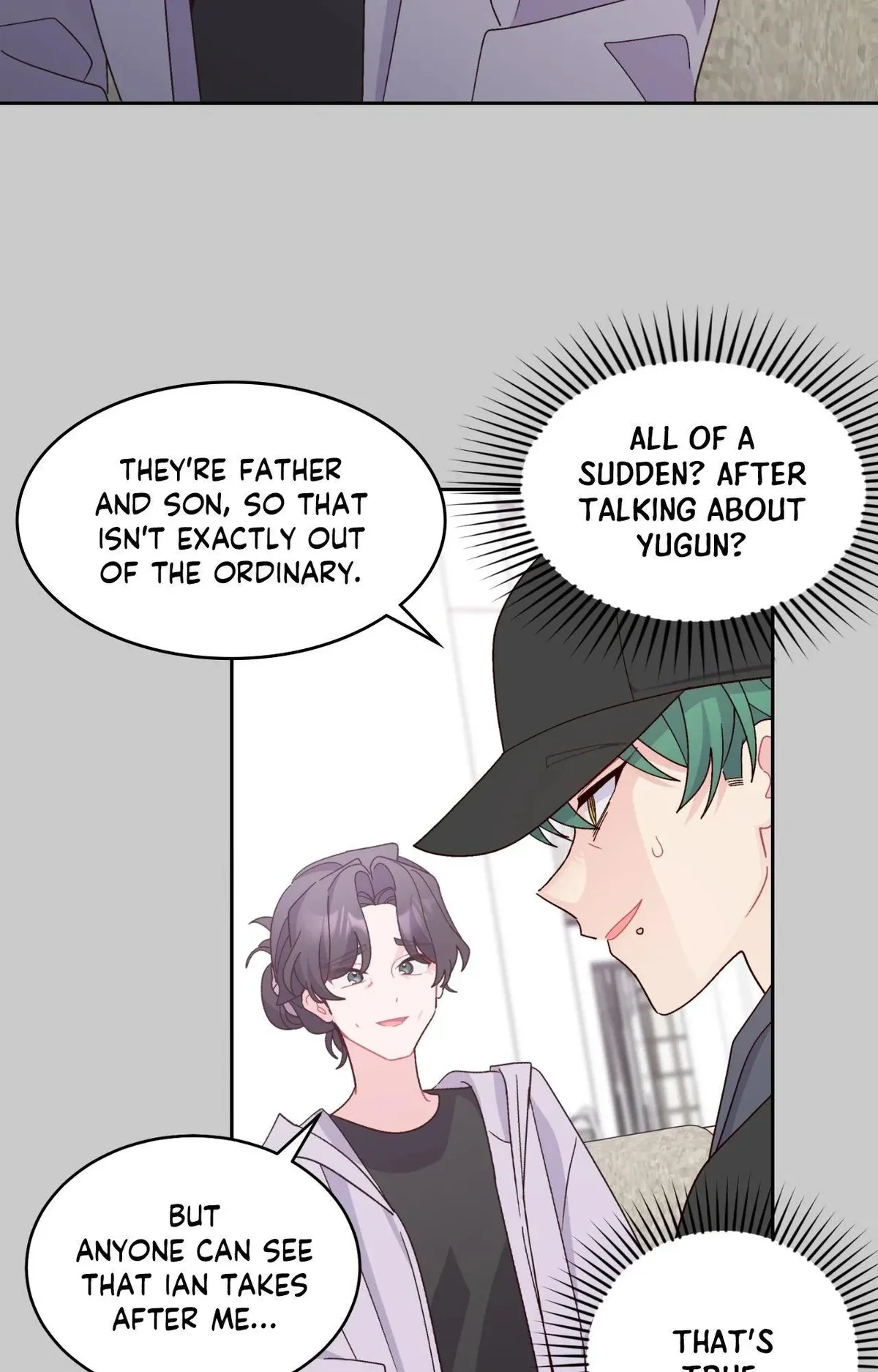 Merry Marbling Chapter 123 Online - página 23