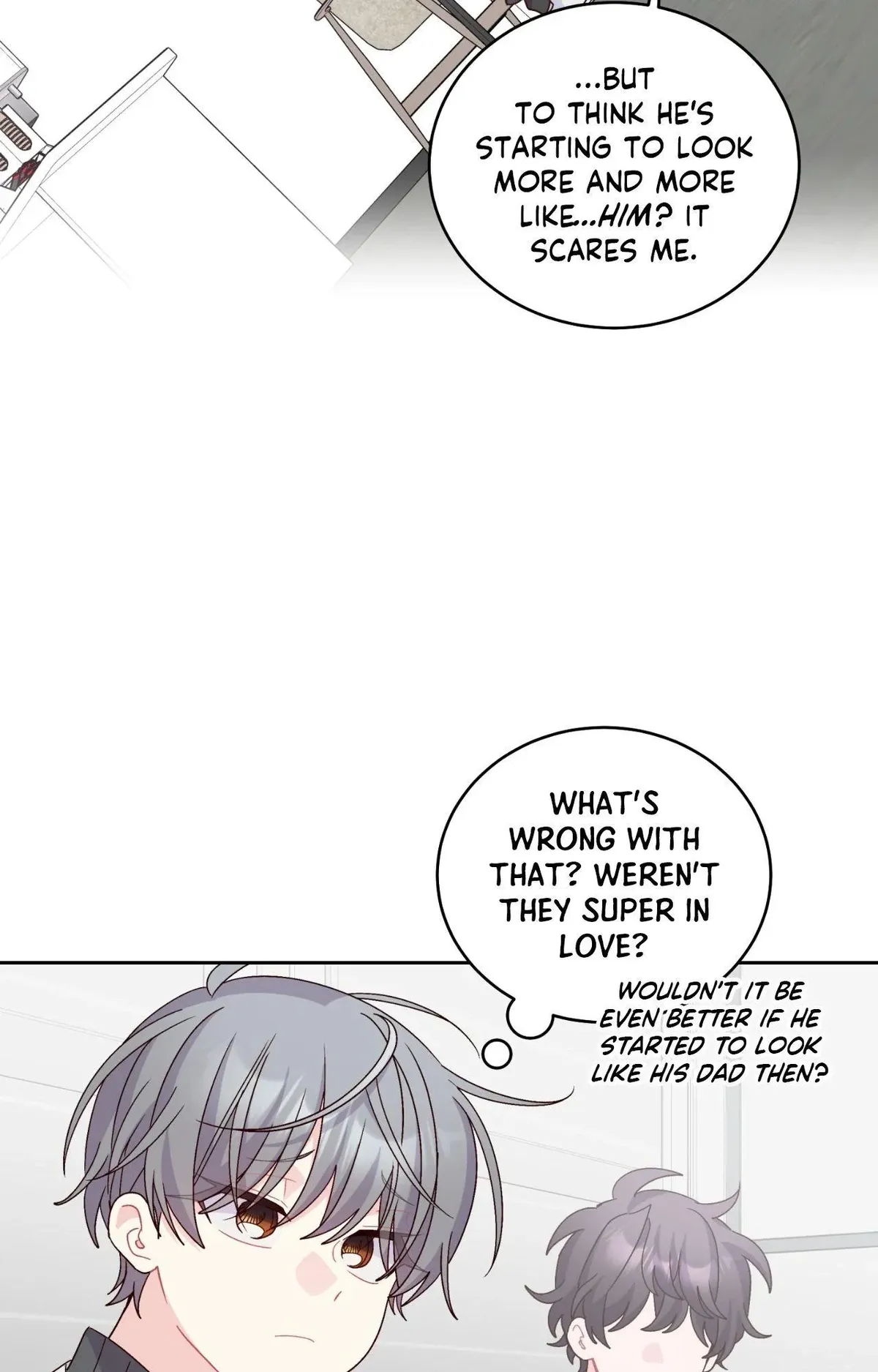 Merry Marbling Chapter 123 Online - página 25