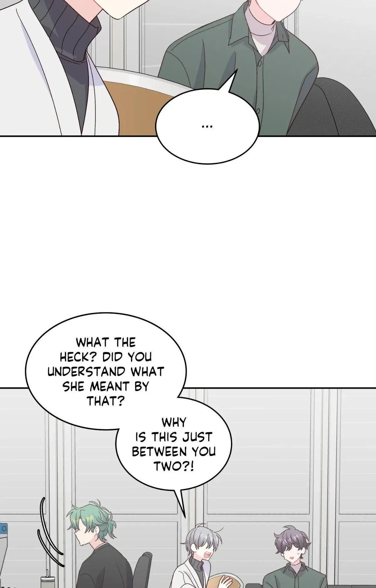 Merry Marbling Chapter 123 Online - página 26