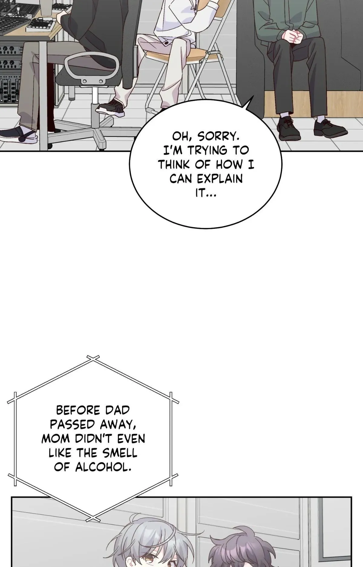 Merry Marbling Chapter 123 Online - página 27