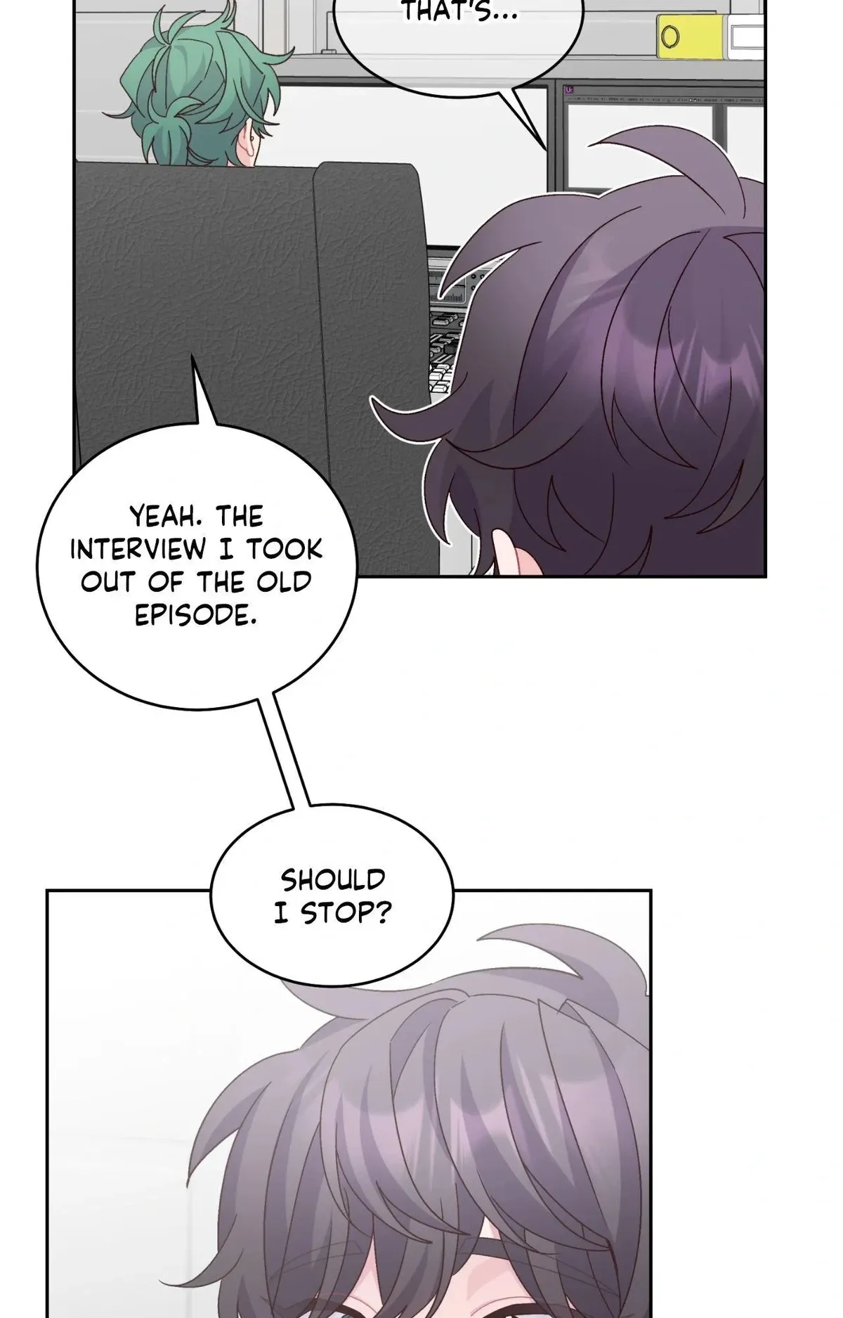Merry Marbling Chapter 123 Online - página 29