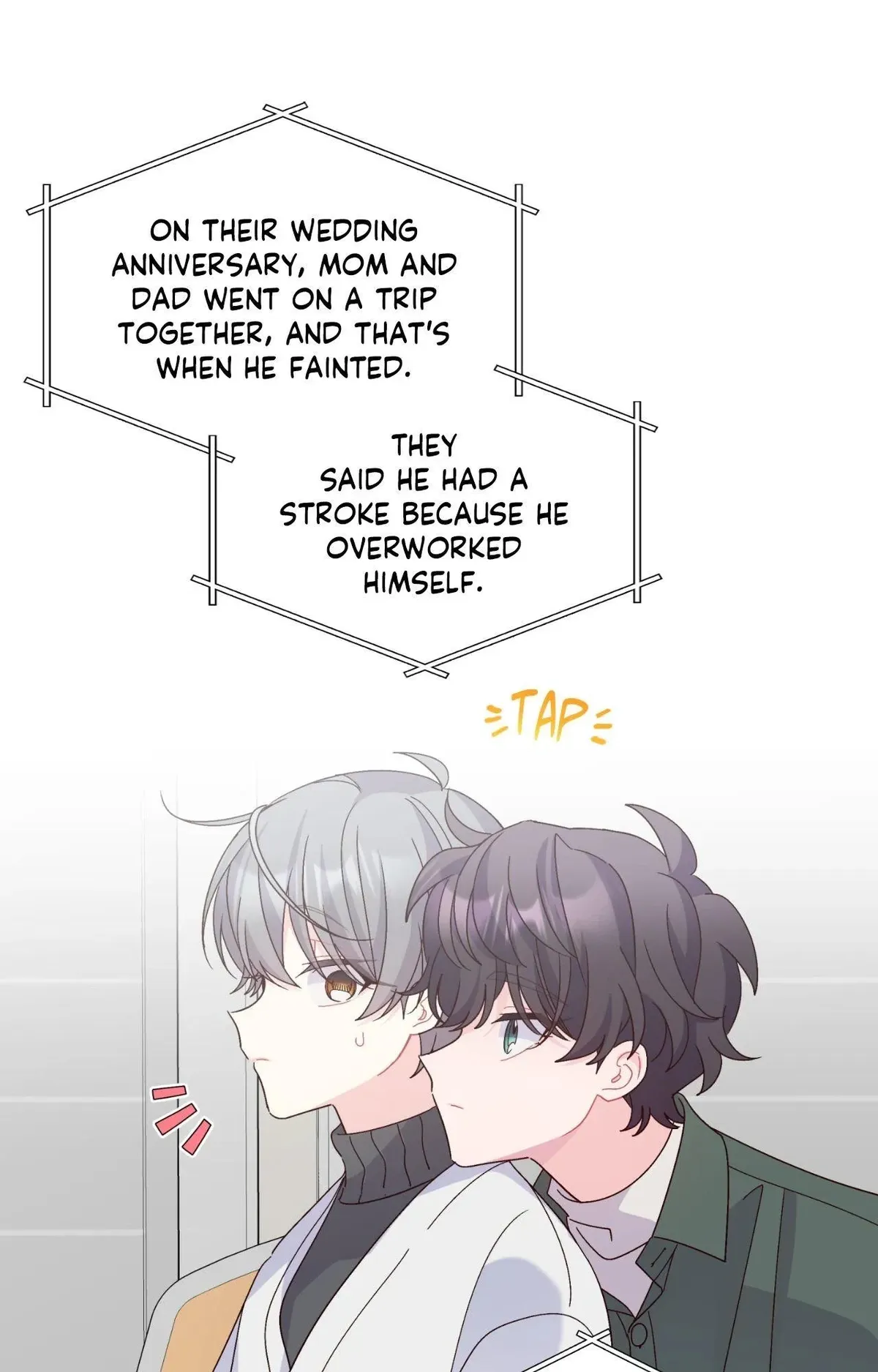Merry Marbling Chapter 123 Online - página 32
