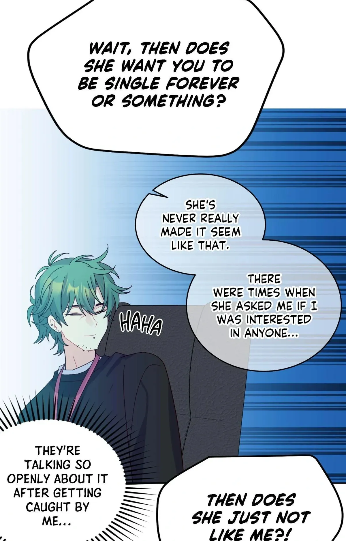 Merry Marbling Chapter 123 Online - página 35