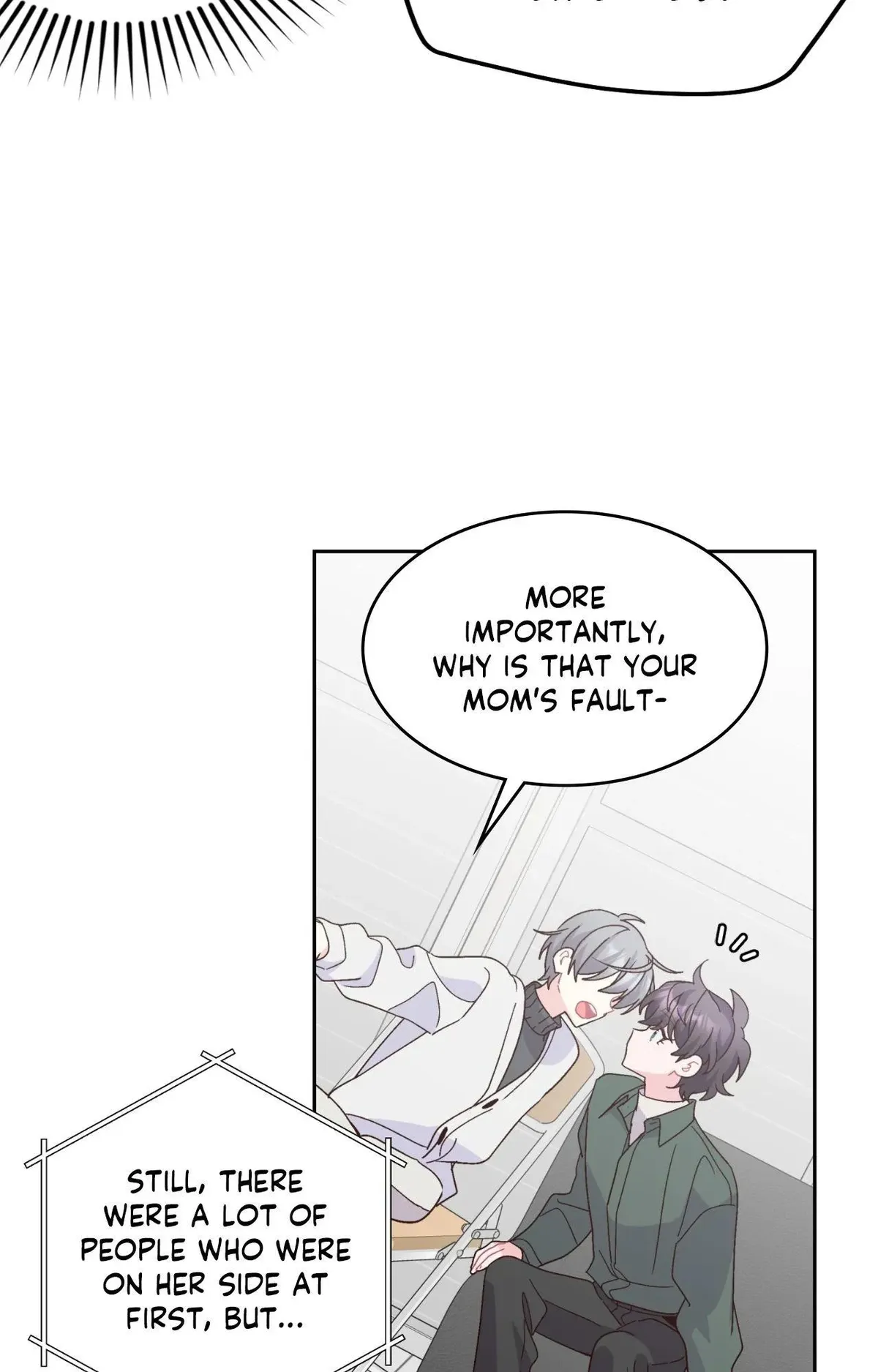 Merry Marbling Chapter 123 Online - página 36