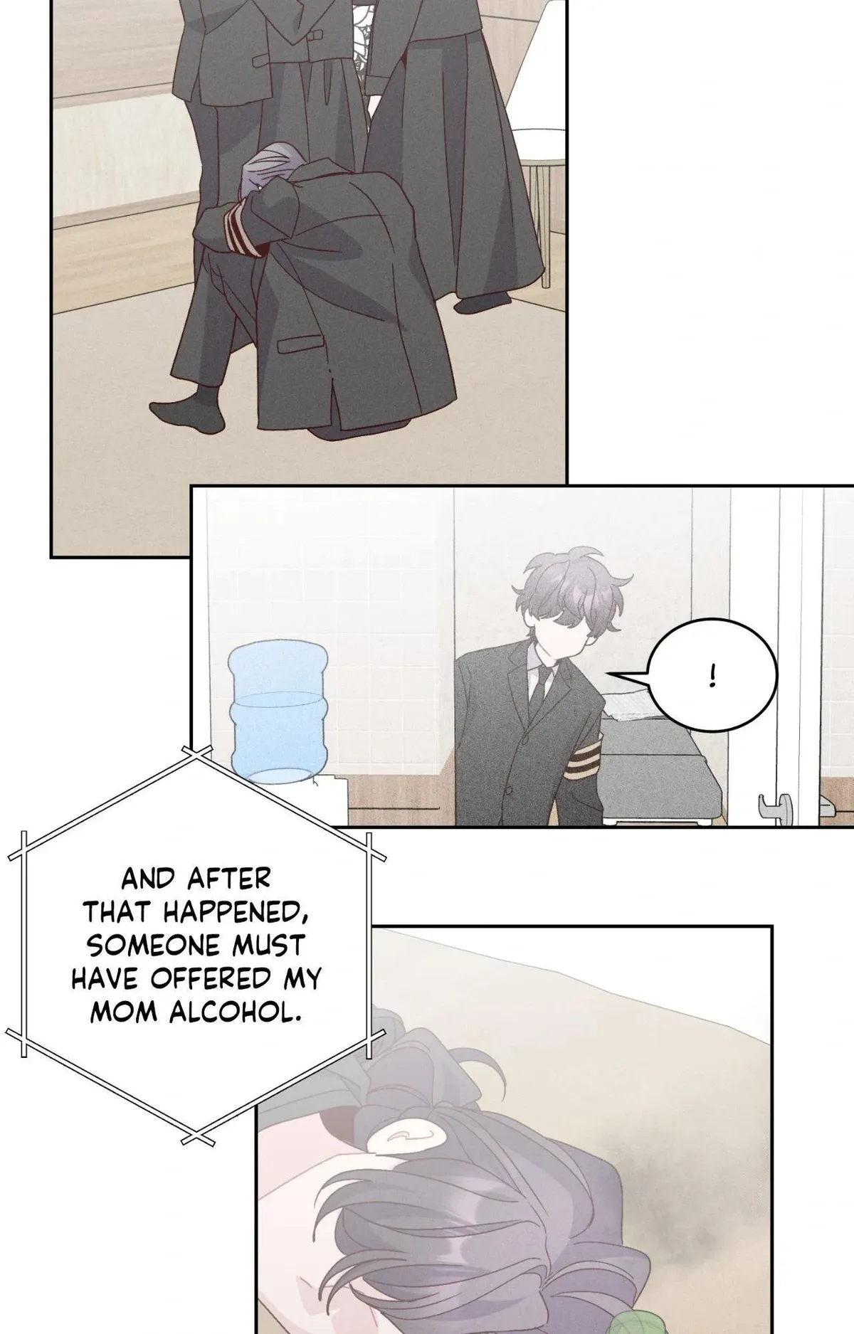 Merry Marbling Chapter 123 Online - página 38