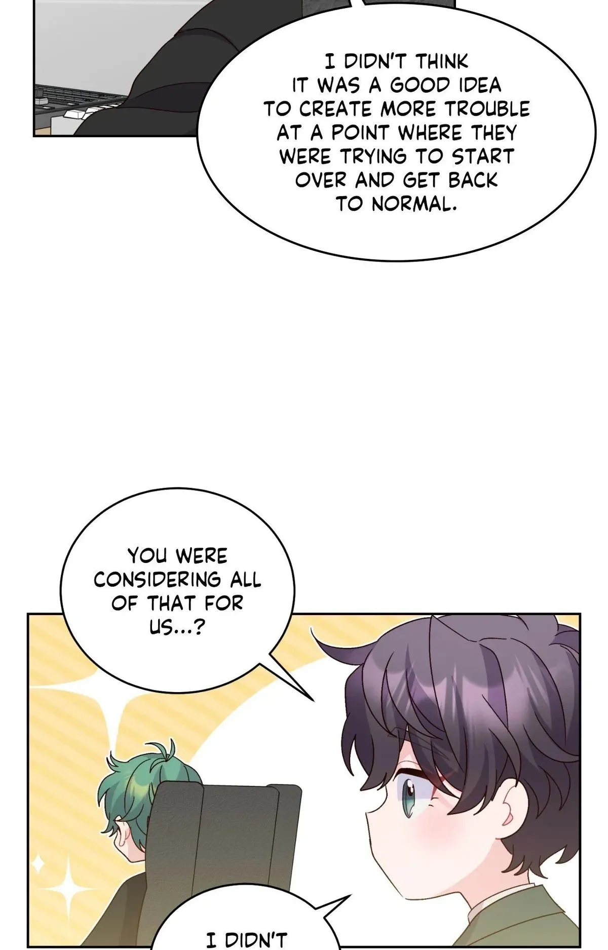 Merry Marbling Chapter 123 Online - página 48