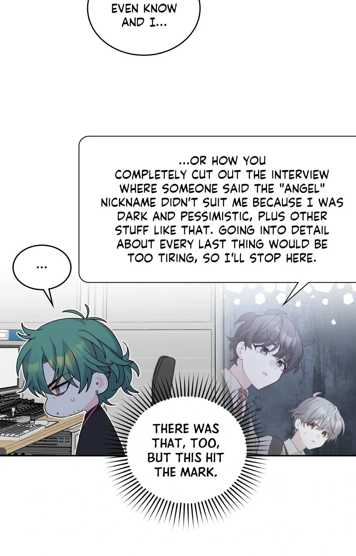 Merry Marbling Chapter 123 Online - página 49
