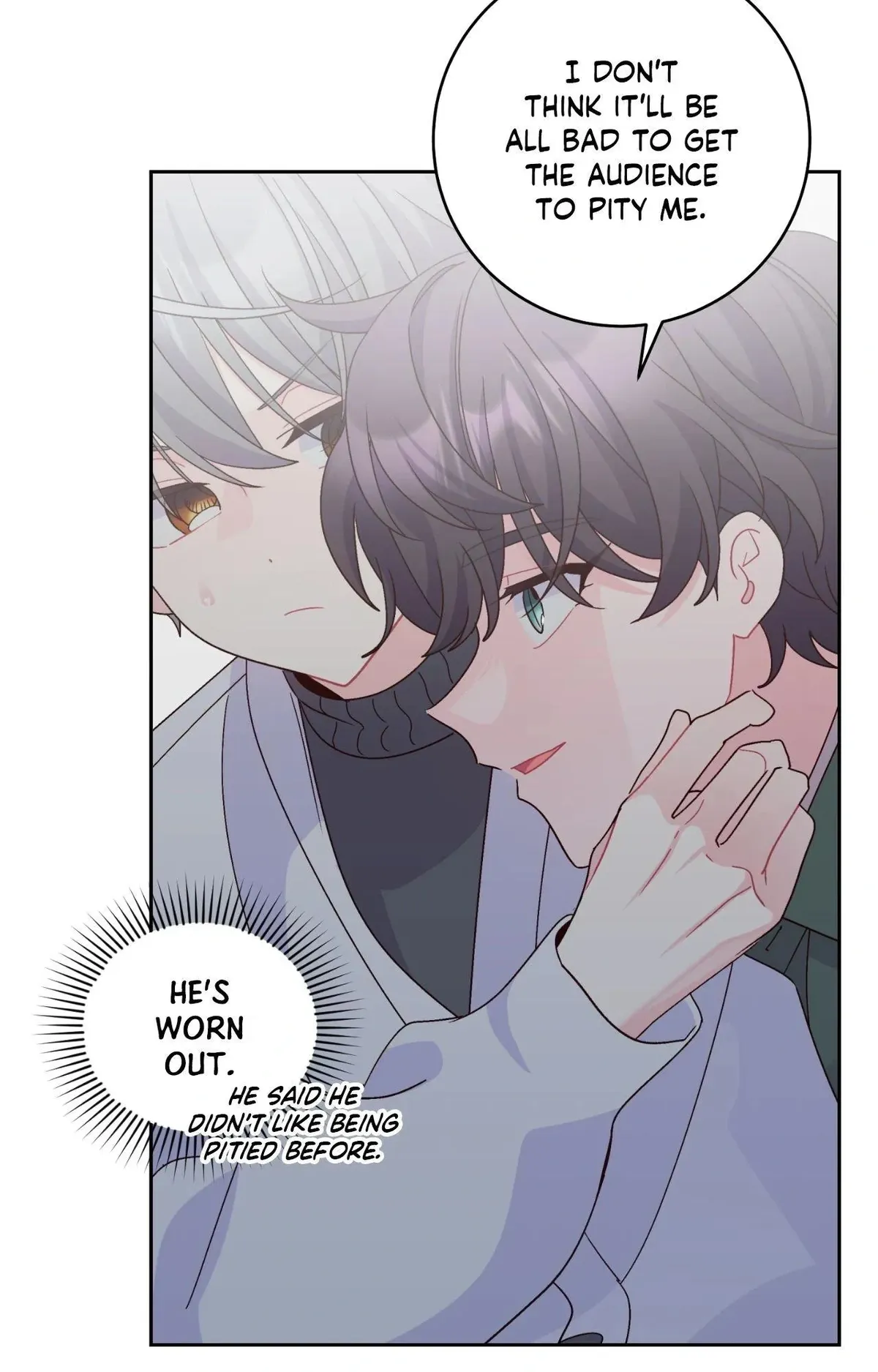 Merry Marbling Chapter 123 Online - página 51