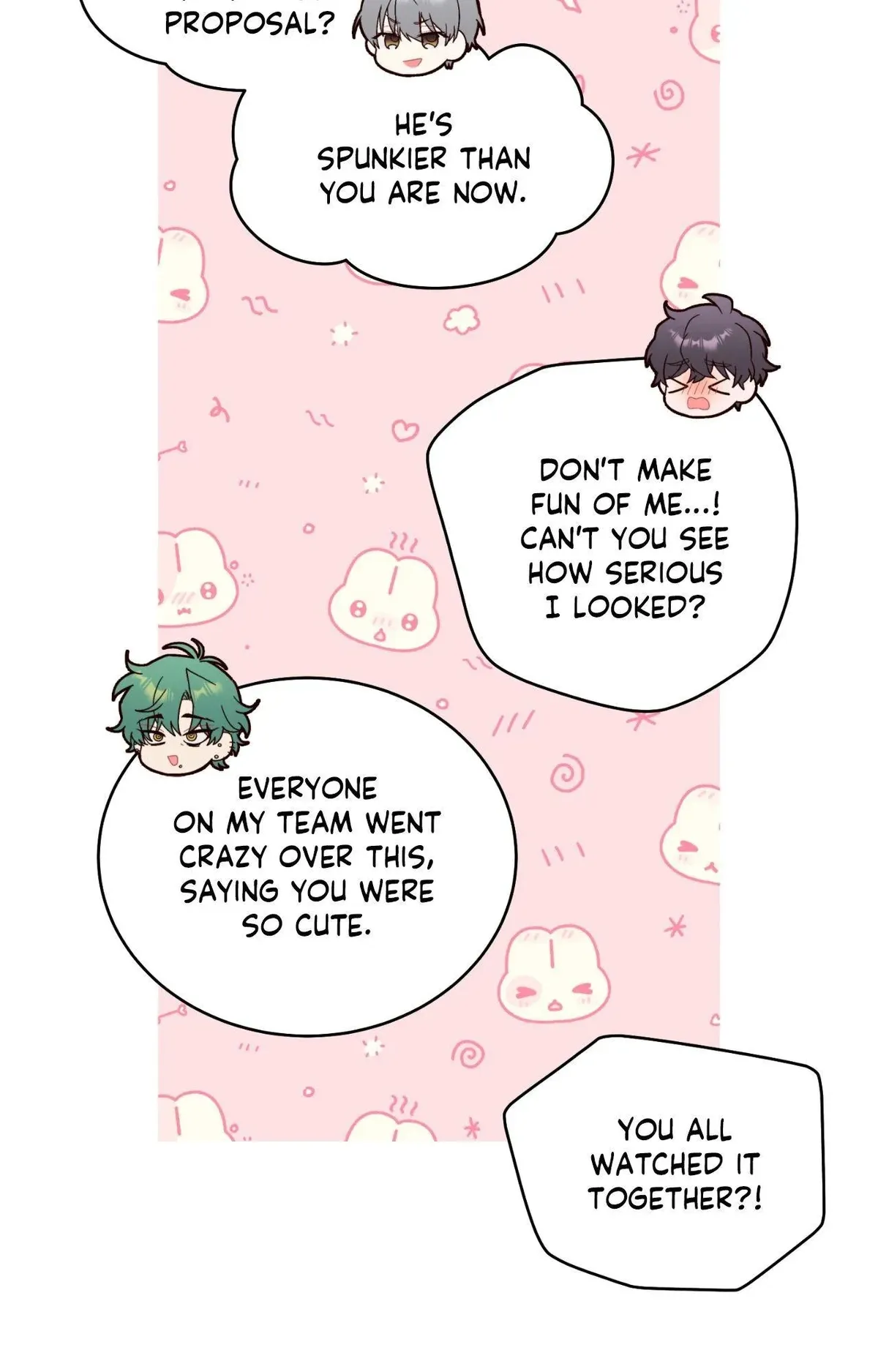 Merry Marbling Chapter 123 Online - página 57