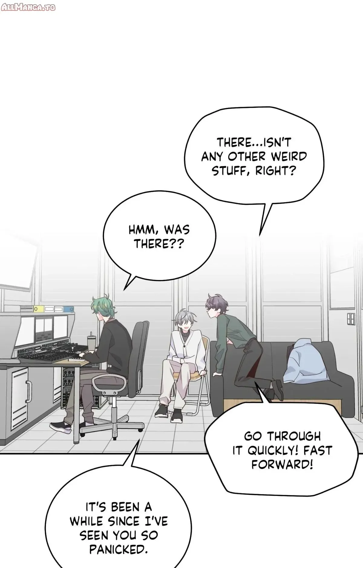 Merry Marbling Chapter 123 Online - página 58