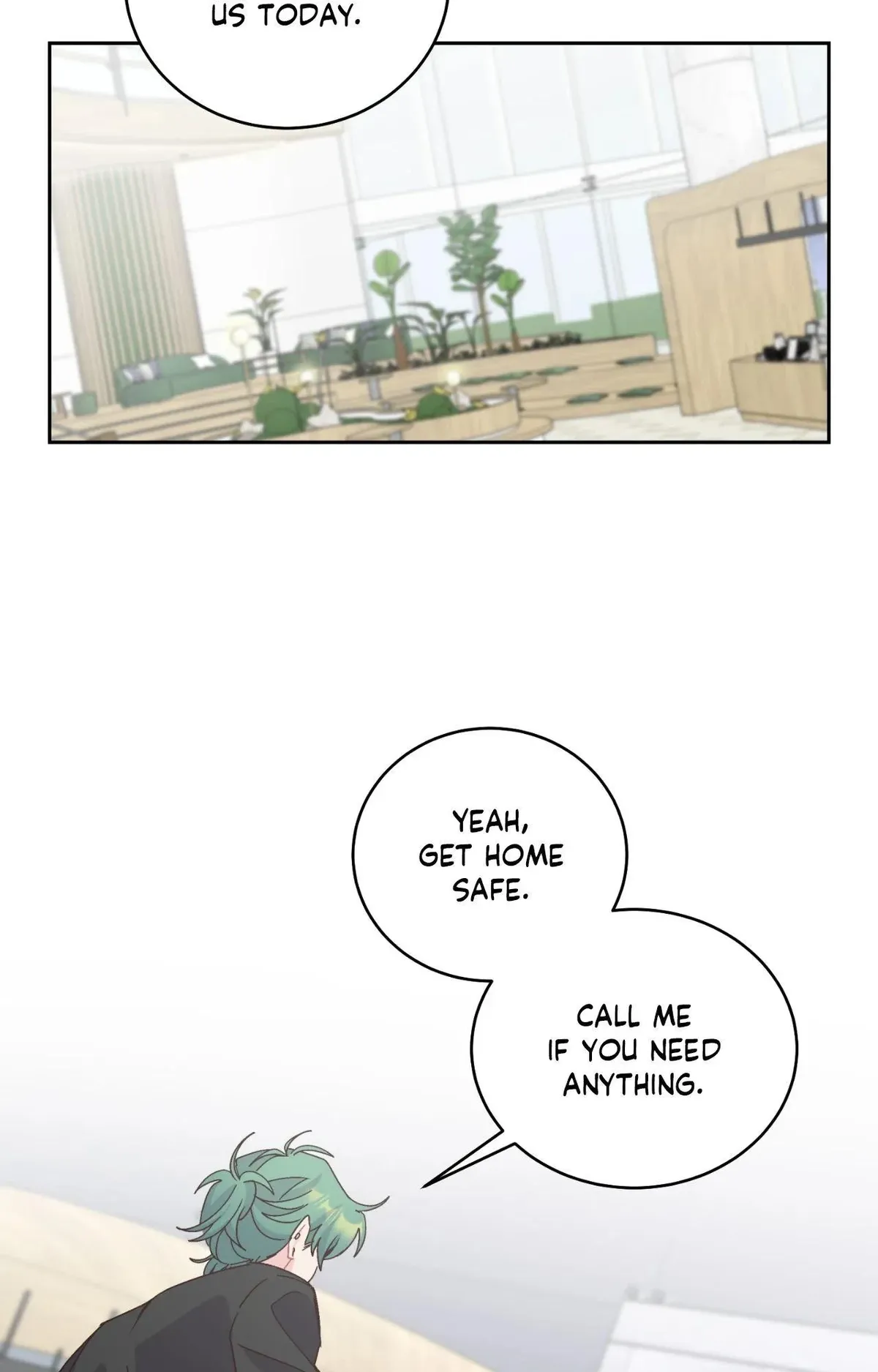 Merry Marbling Chapter 123 Online - página 60