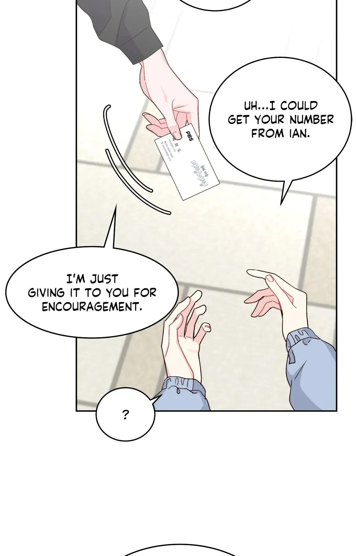 Merry Marbling Chapter 123 Online - página 62