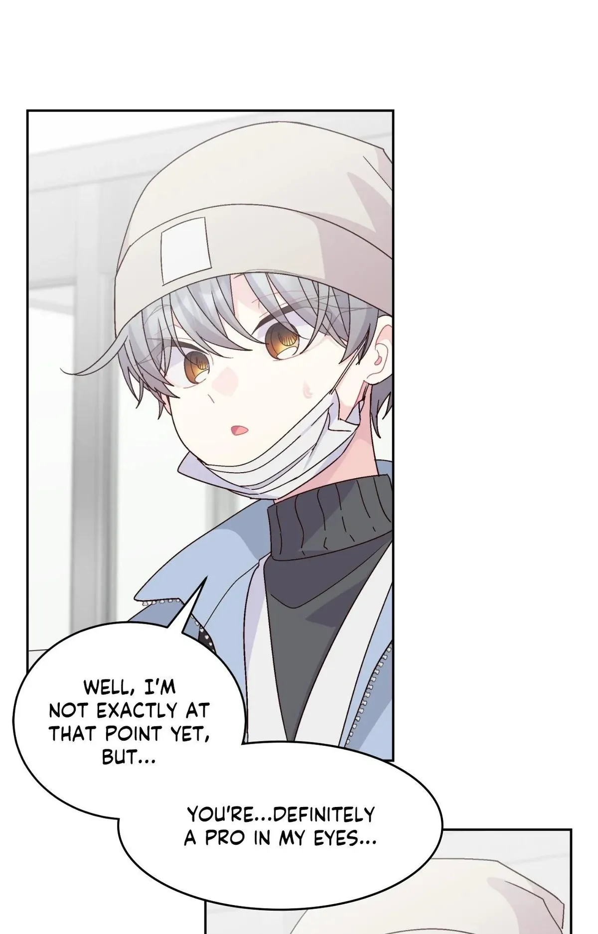 Merry Marbling Chapter 123 Online - página 65