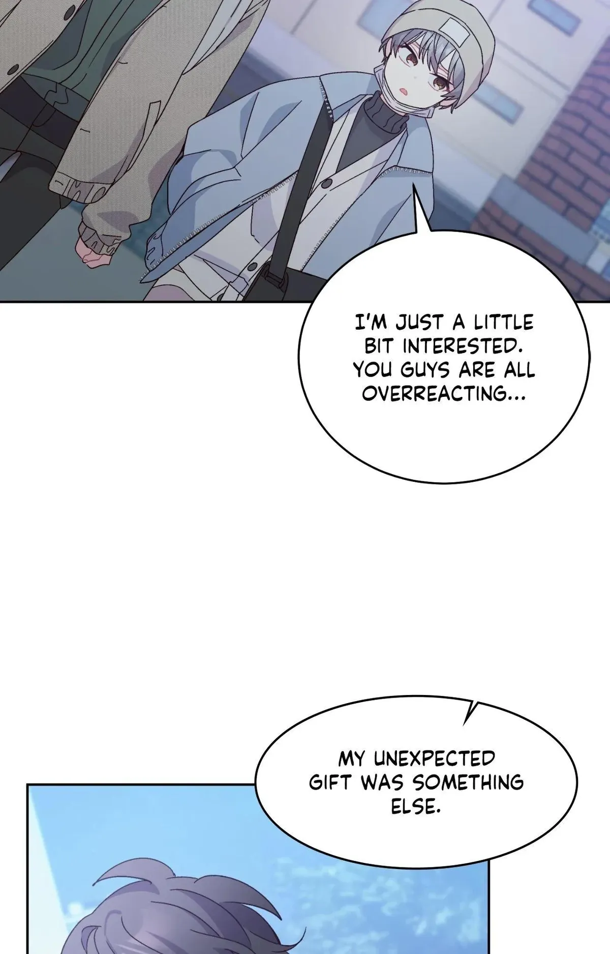 Merry Marbling Chapter 123 Online - página 68