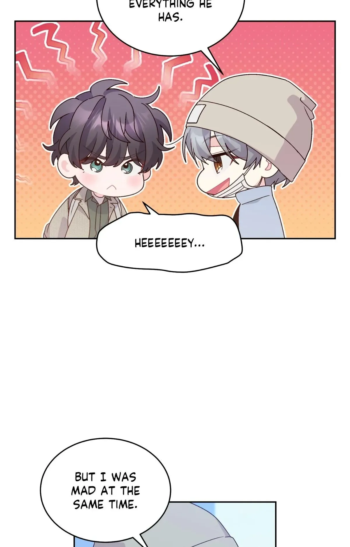 Merry Marbling Chapter 123 Online - página 70
