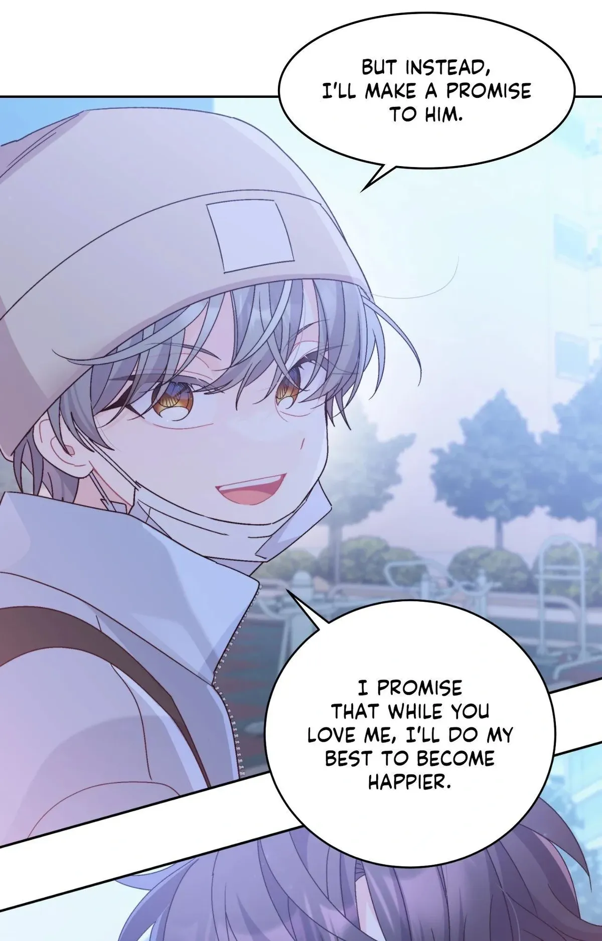 Merry Marbling Chapter 123 Online - página 72