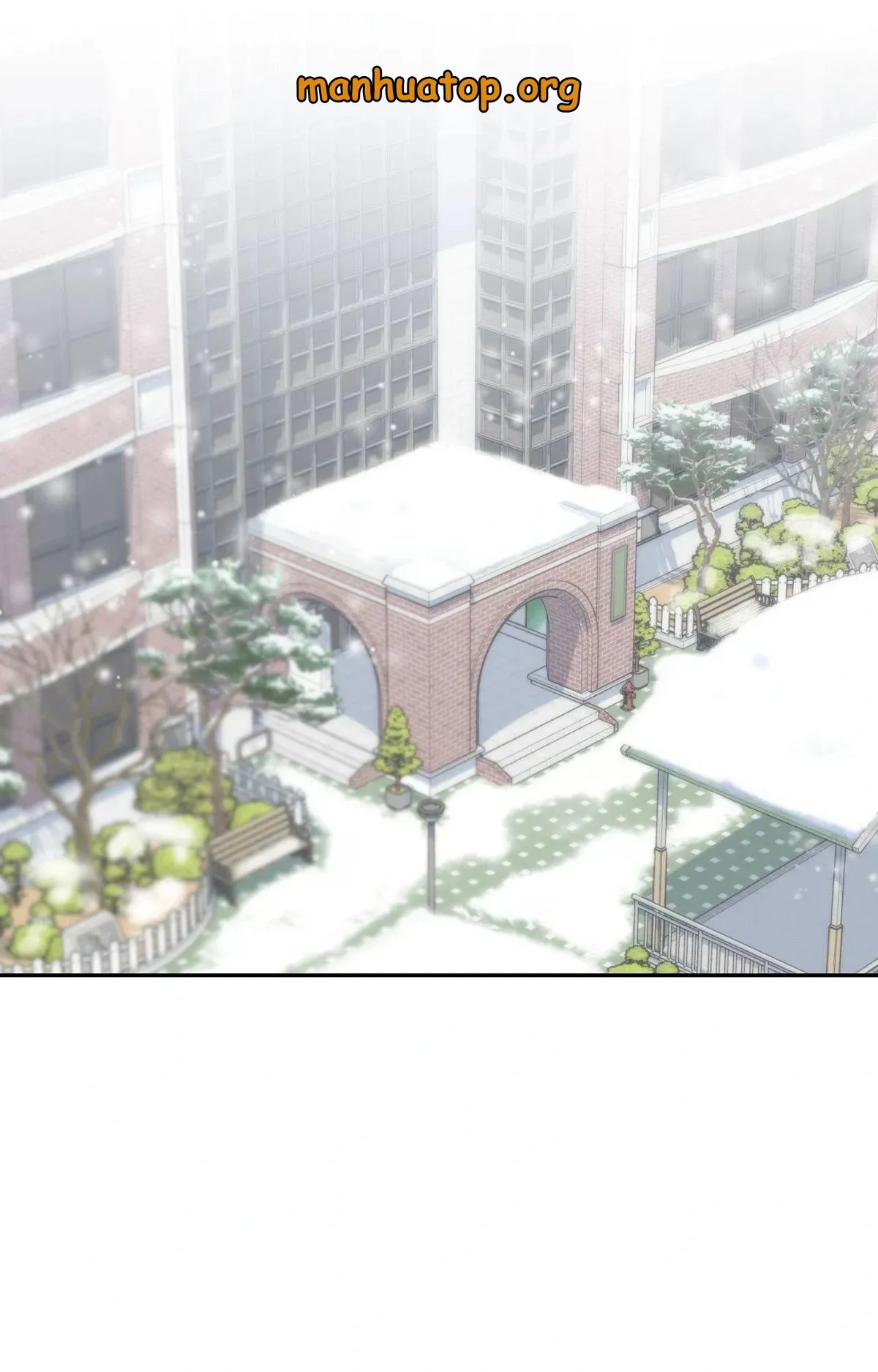 Merry Marbling Chapter 124 Online - página 1