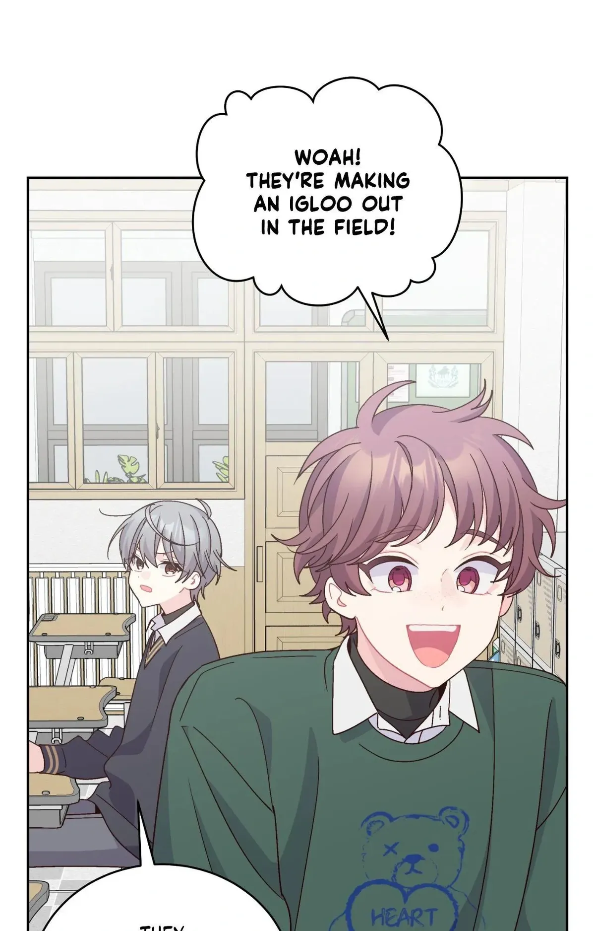 Merry Marbling Chapter 124 Online - página 2