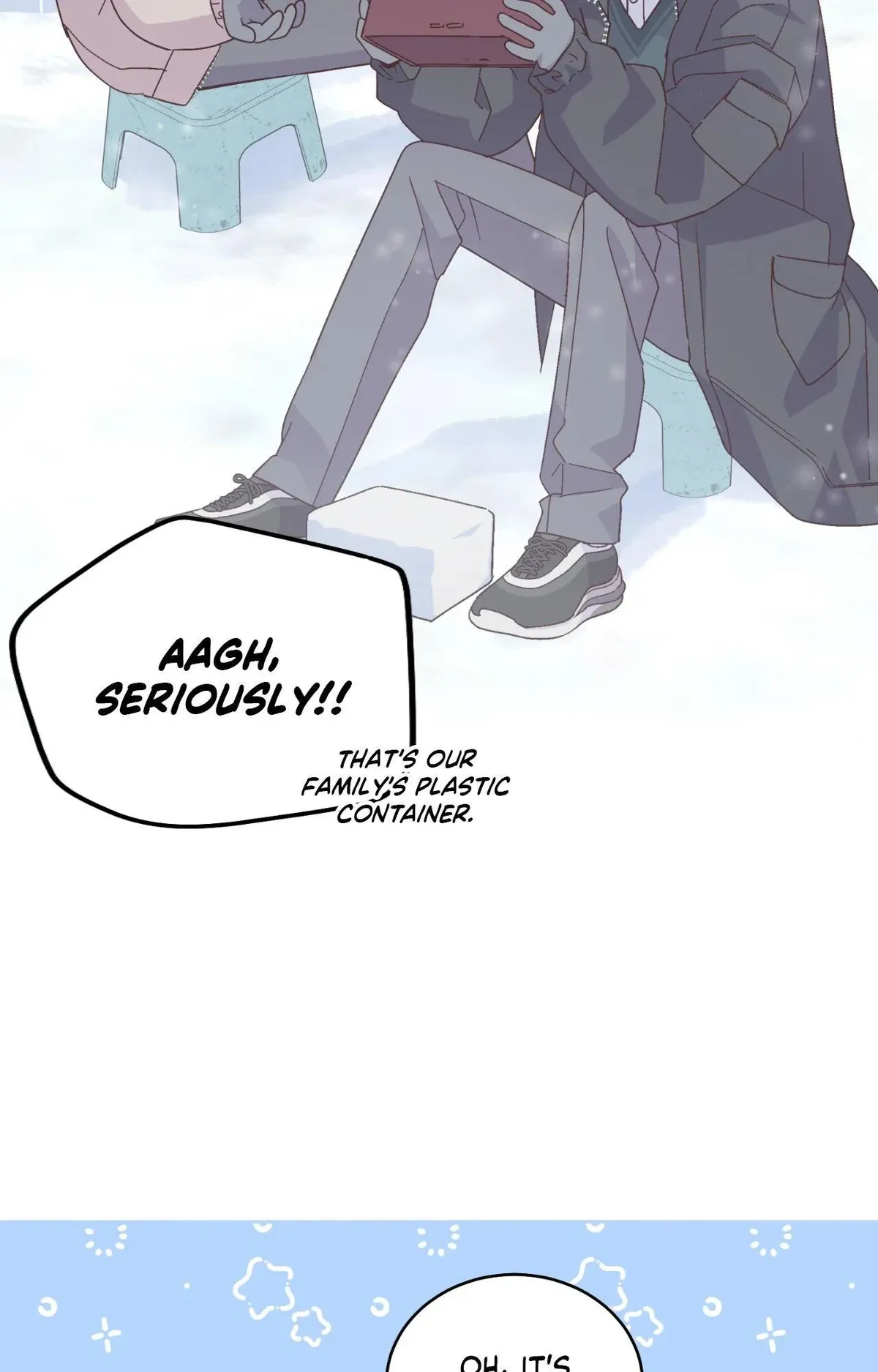 Merry Marbling Chapter 124 Online - página 4