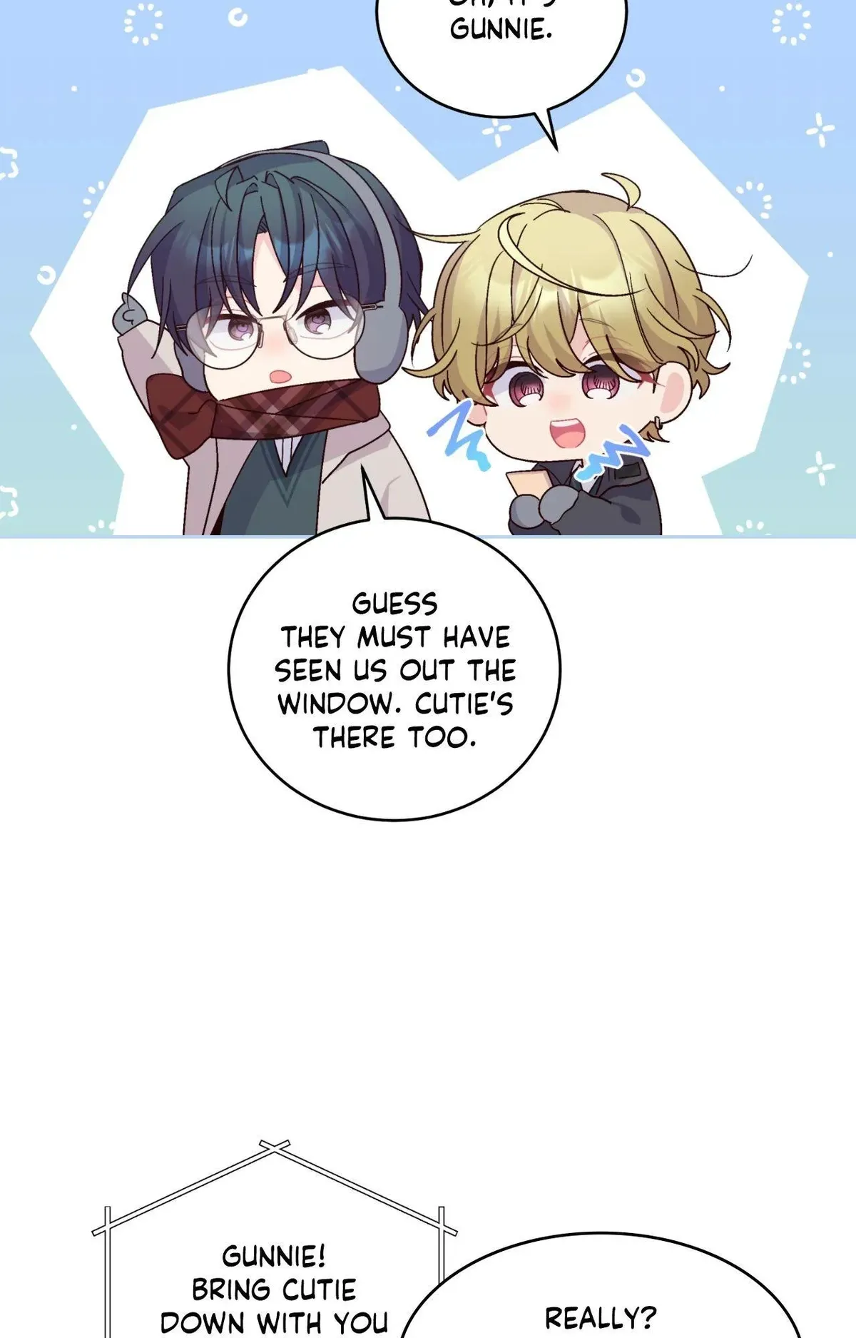Merry Marbling Chapter 124 Online - página 5