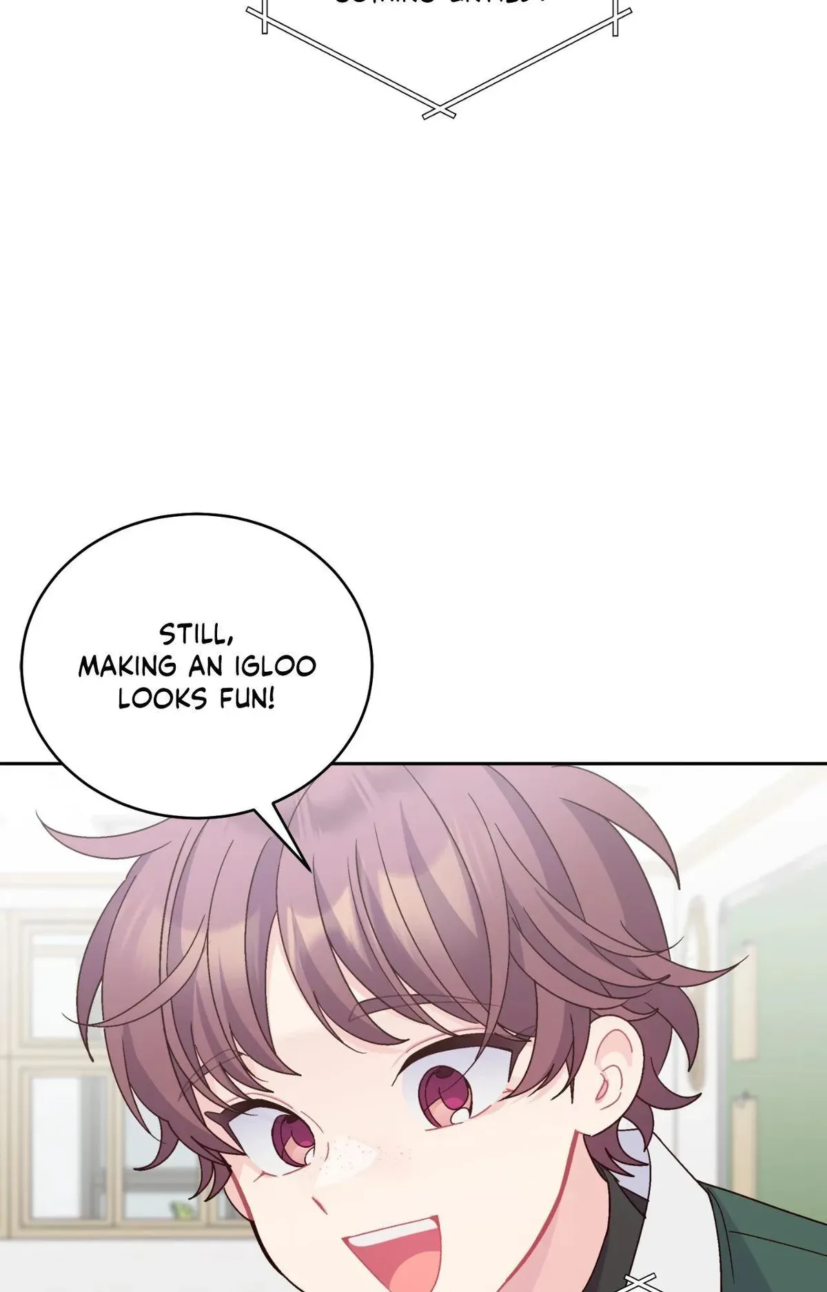 Merry Marbling Chapter 124 Online - página 8