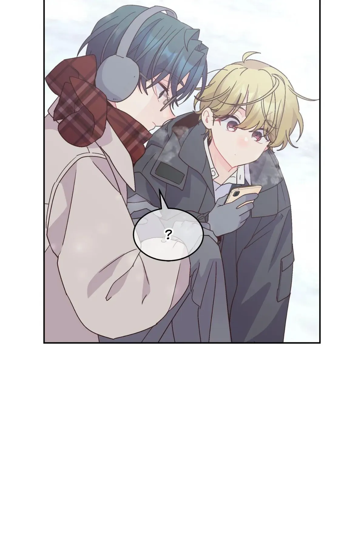 Merry Marbling Chapter 124 Online - página 10
